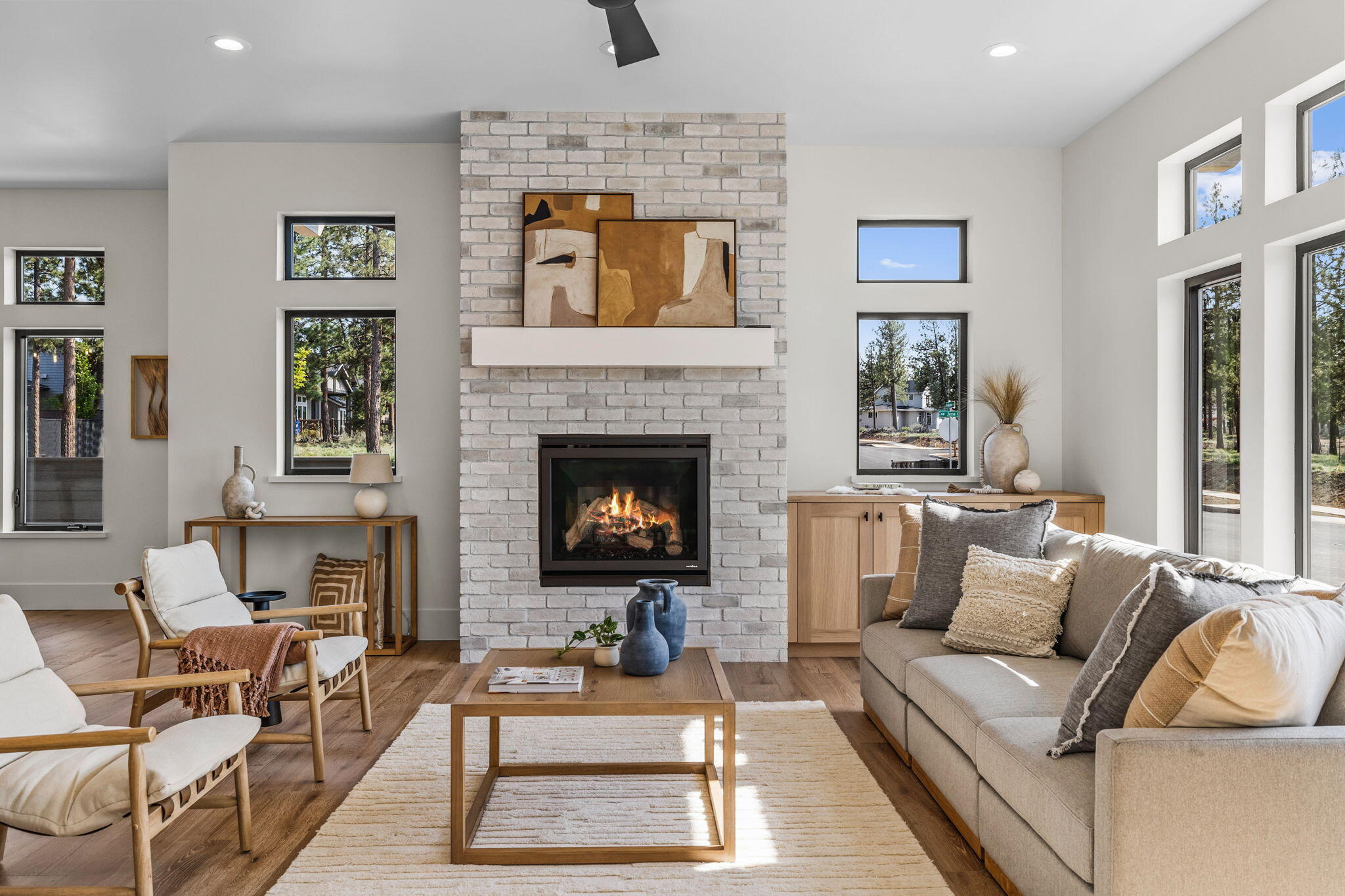 Shevlin West - Residential