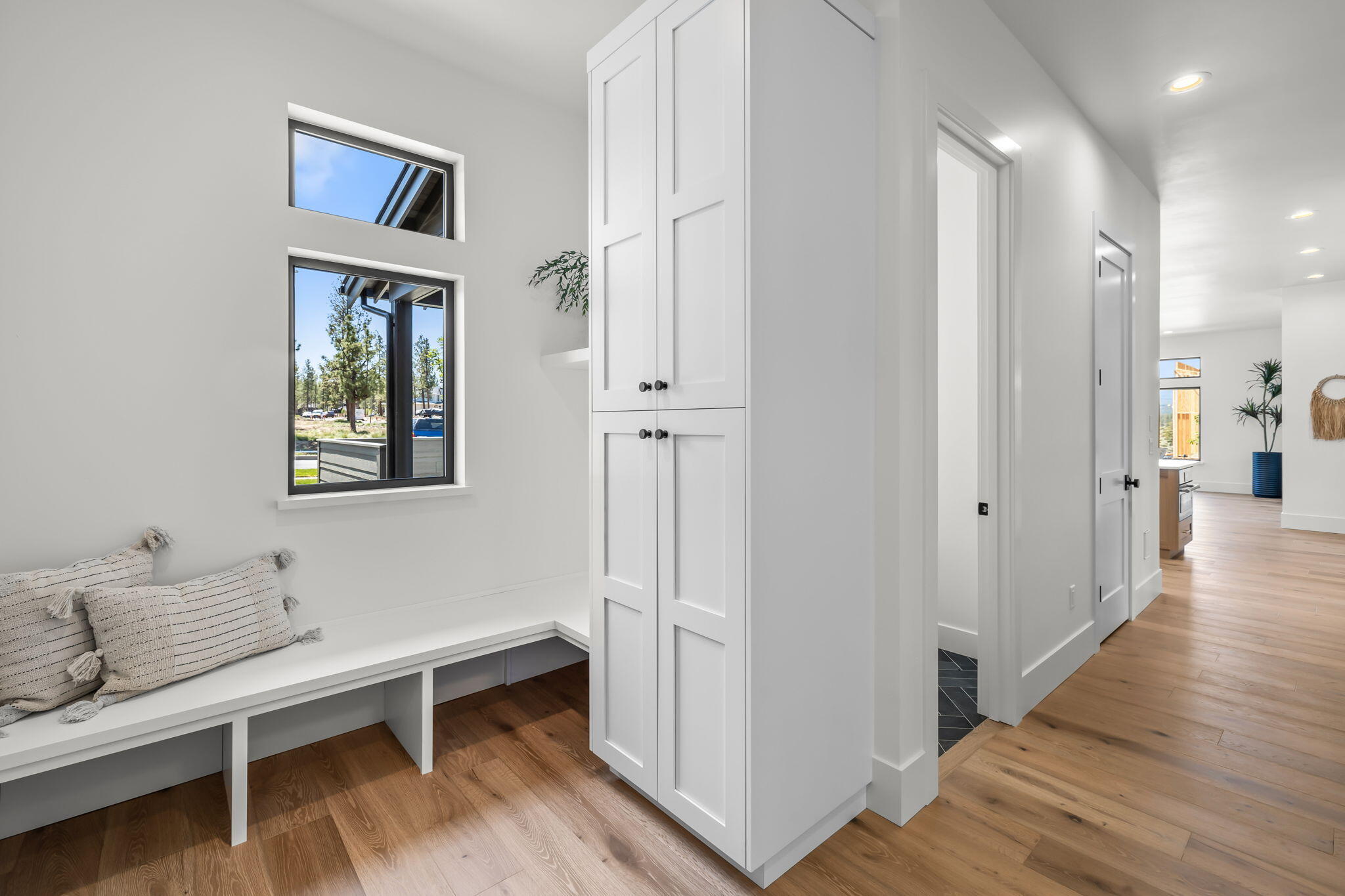 Shevlin West - Residential