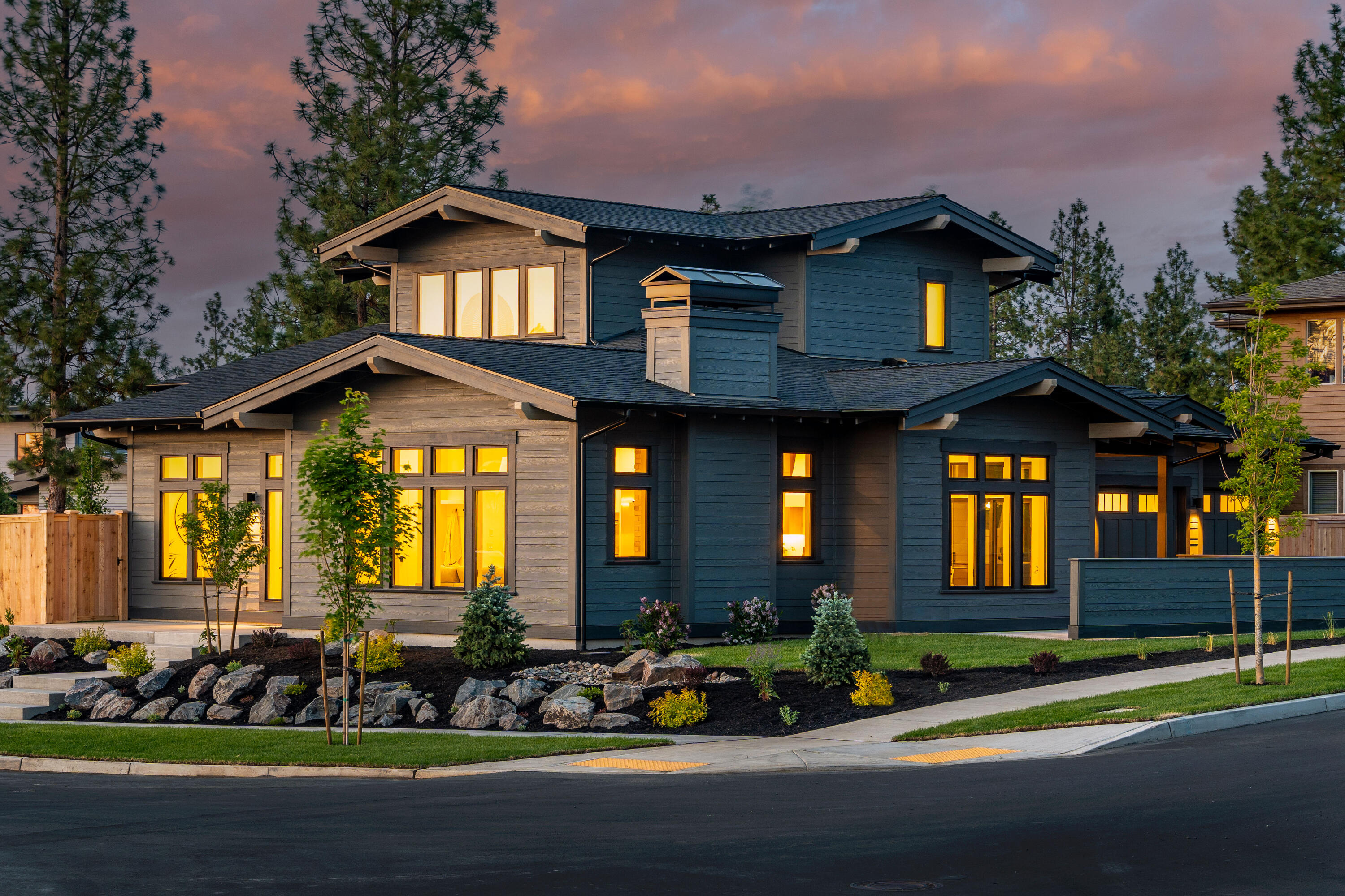 Shevlin West - Residential