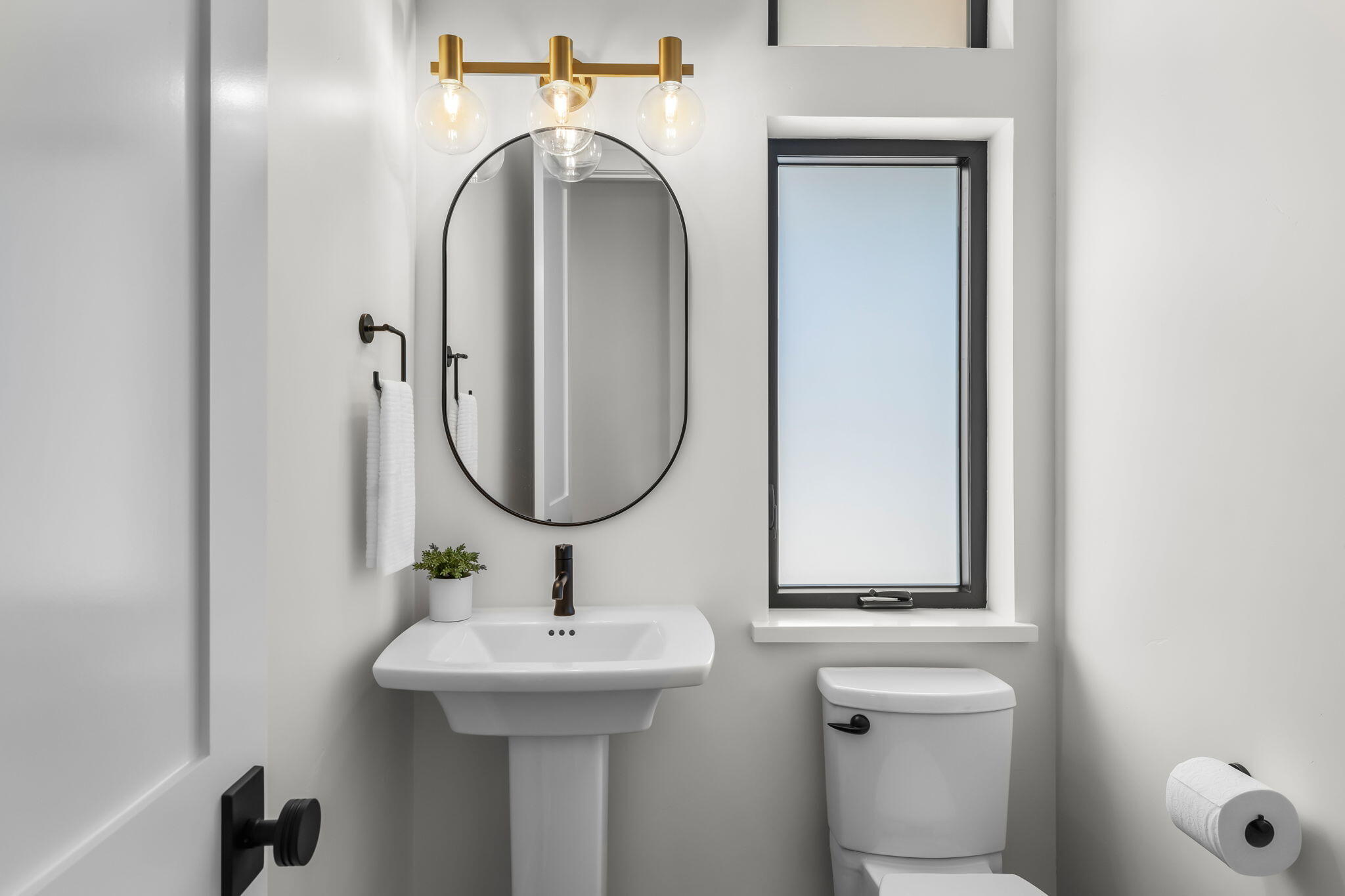 Shevlin West - Residential