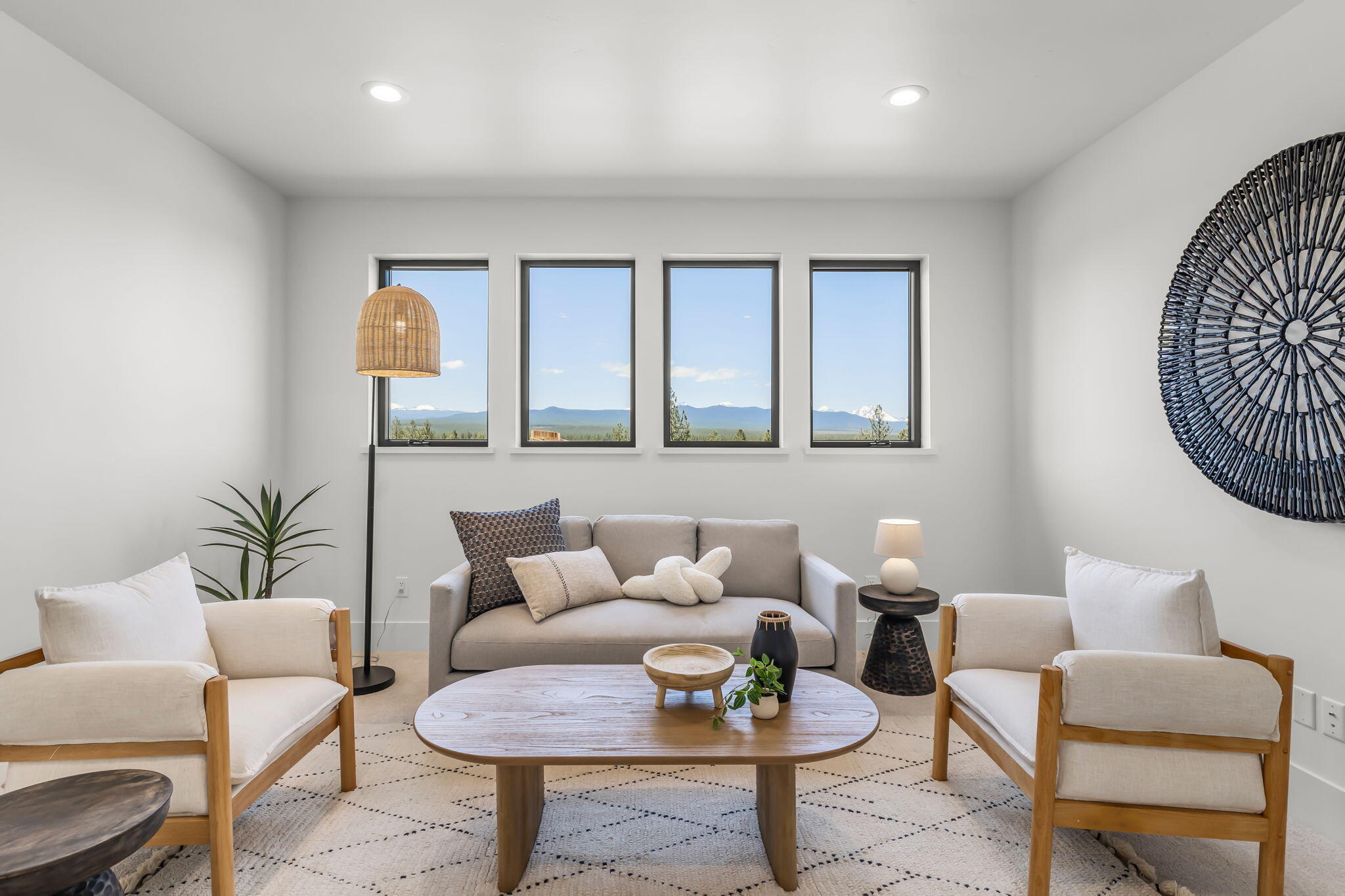 Shevlin West - Residential