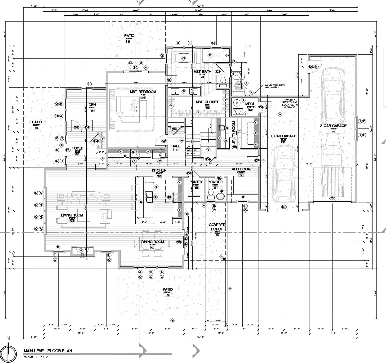 Shevlin West - Residential
