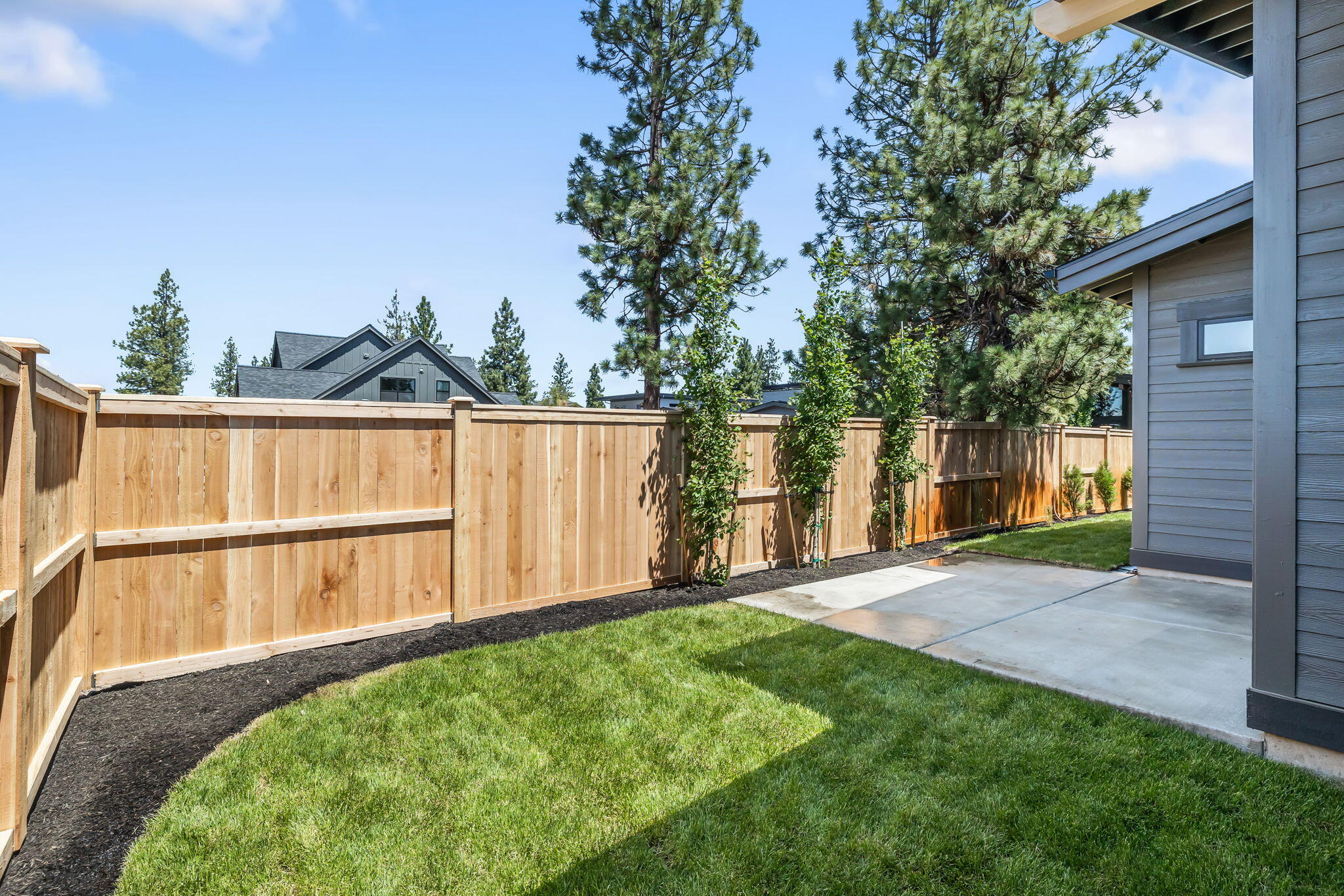 Shevlin West - Residential
