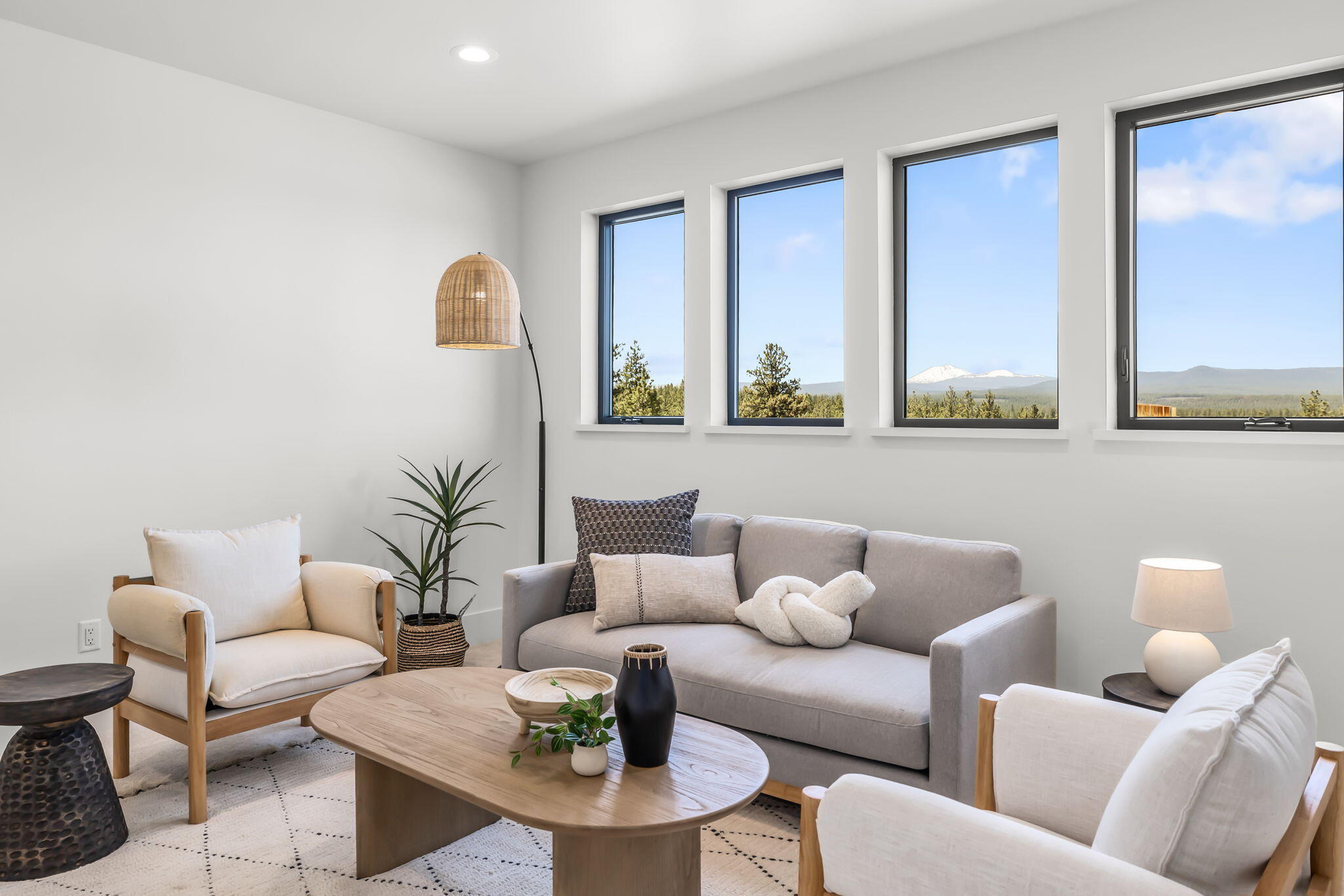 Shevlin West - Residential