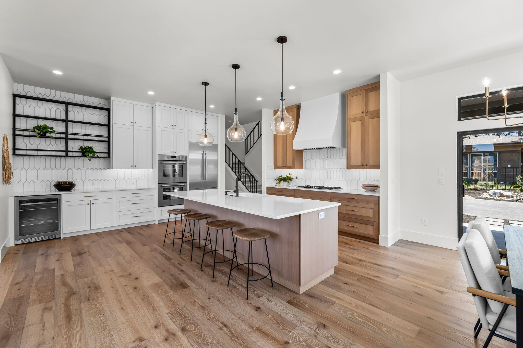 Shevlin West - Residential