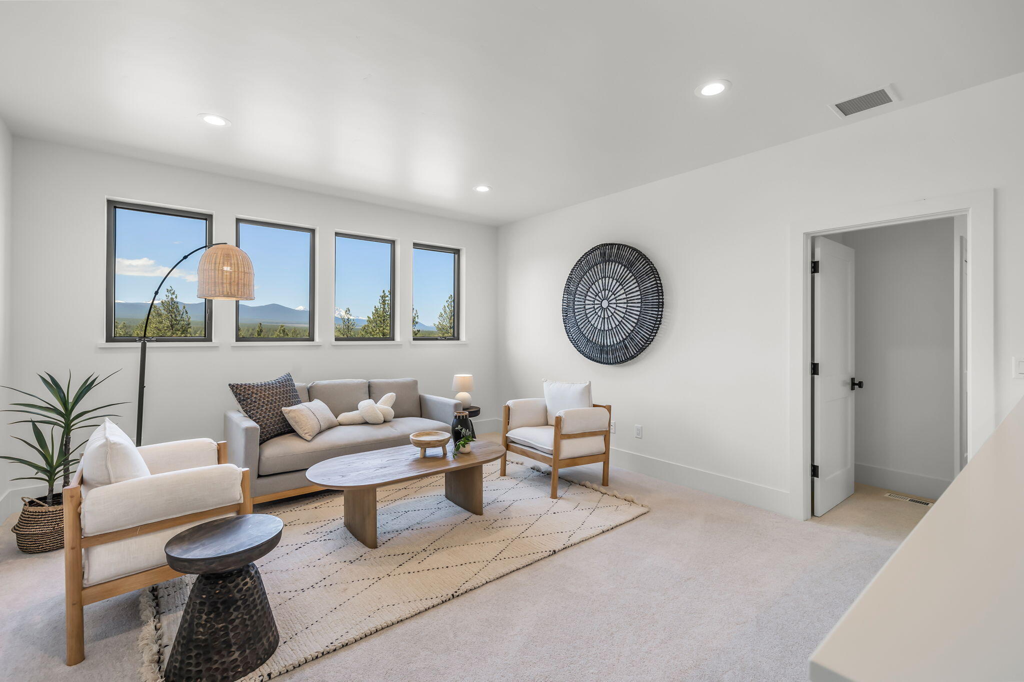 Shevlin West - Residential