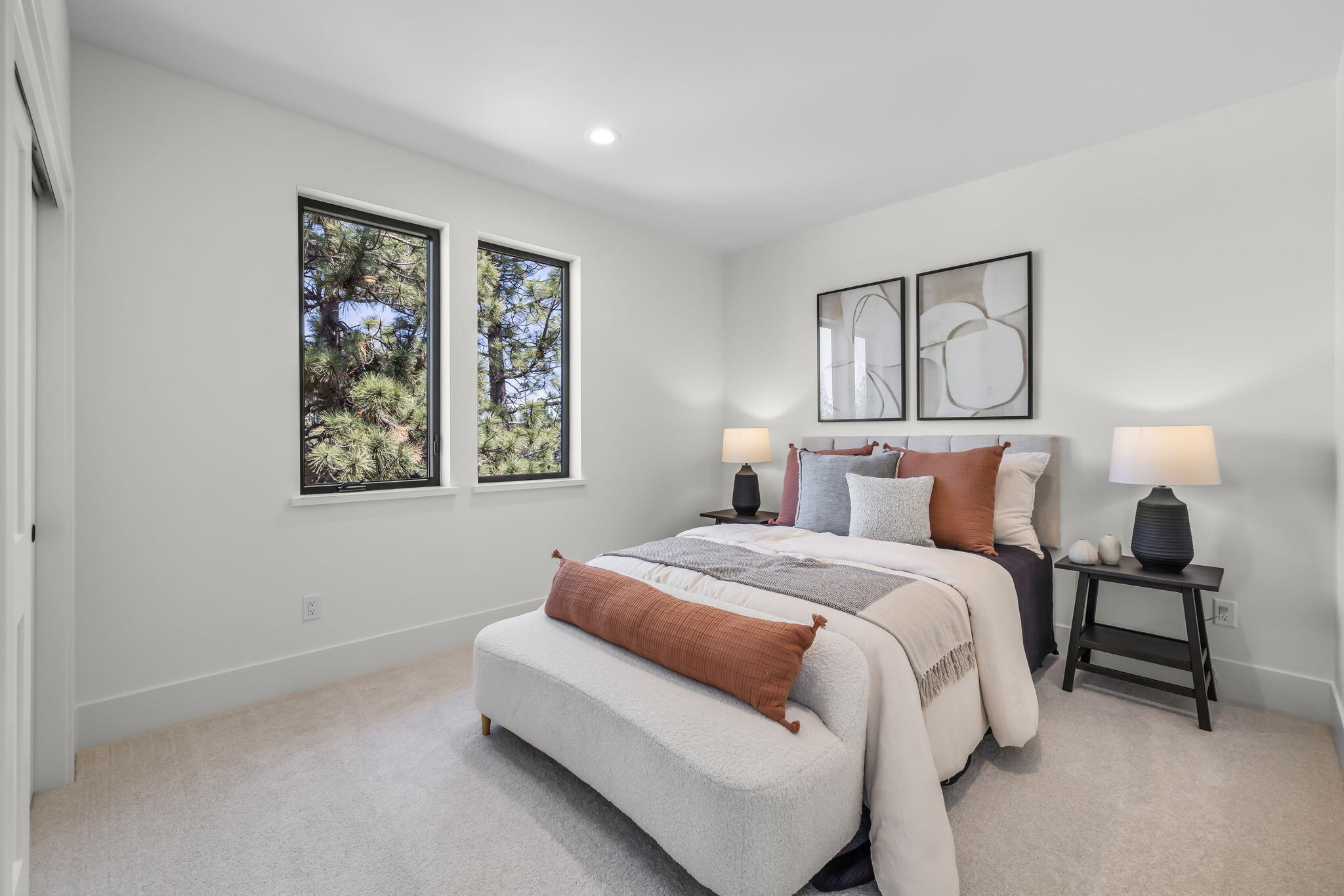 Shevlin West - Residential