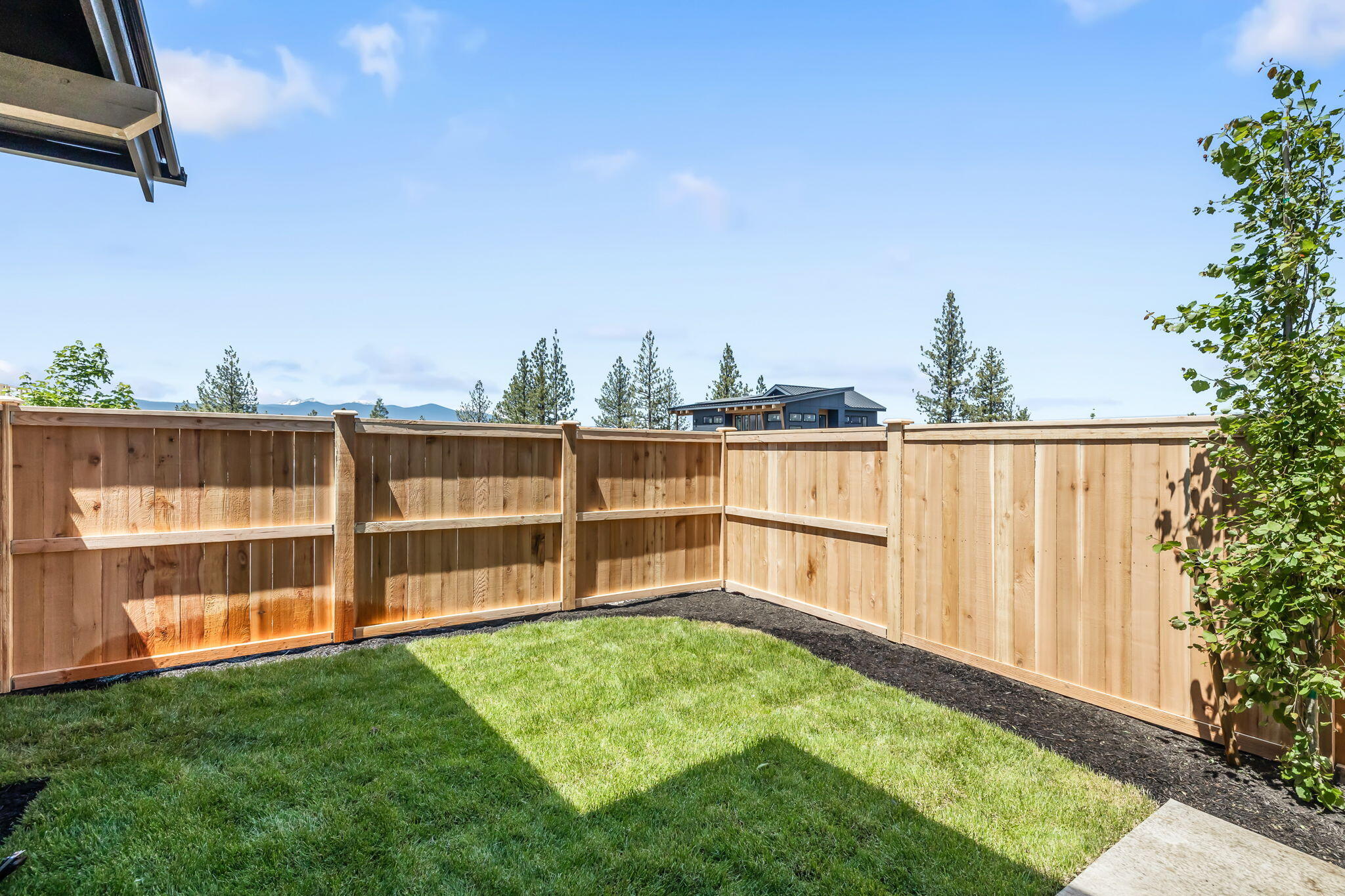 Shevlin West - Residential