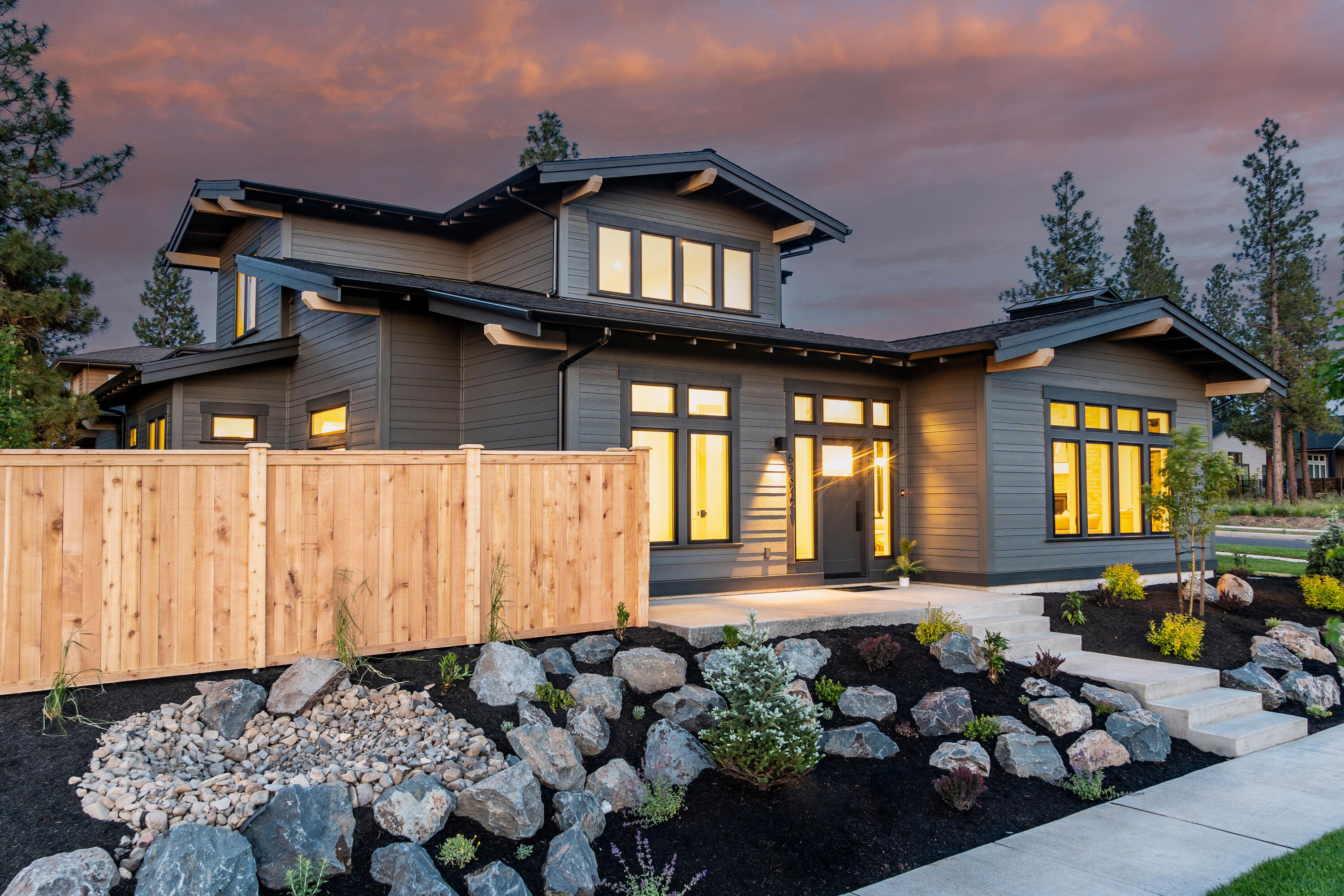 Shevlin West - Residential