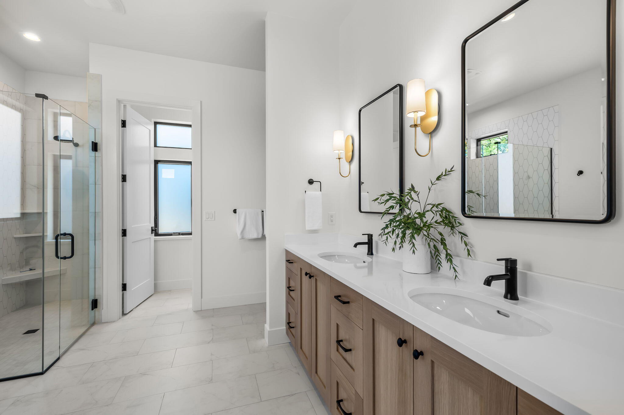 Shevlin West - Residential