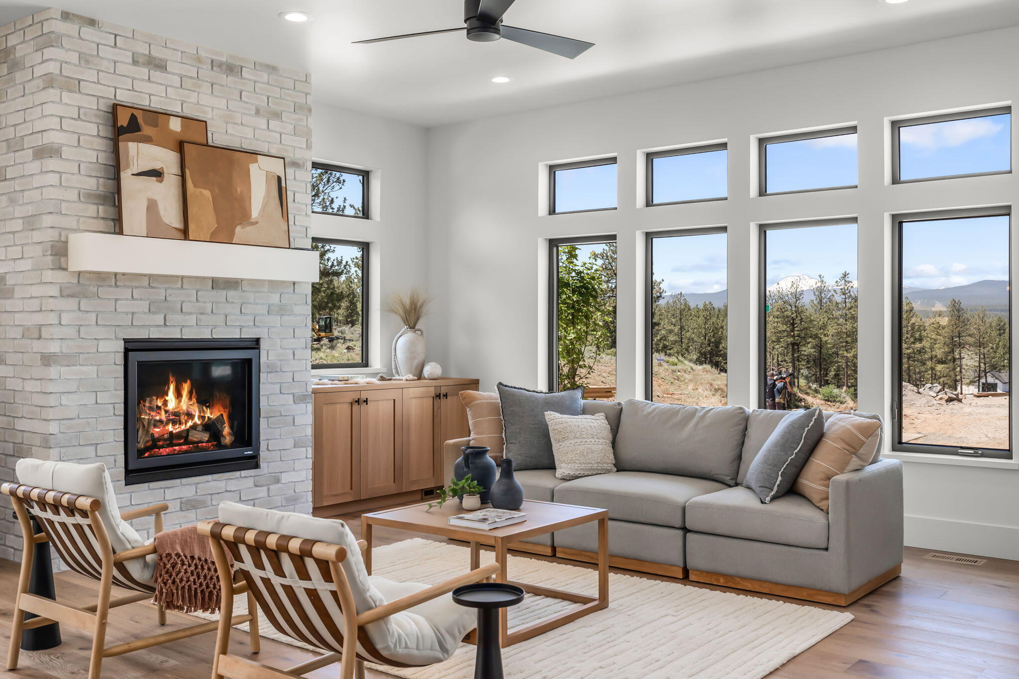 Shevlin West - Residential