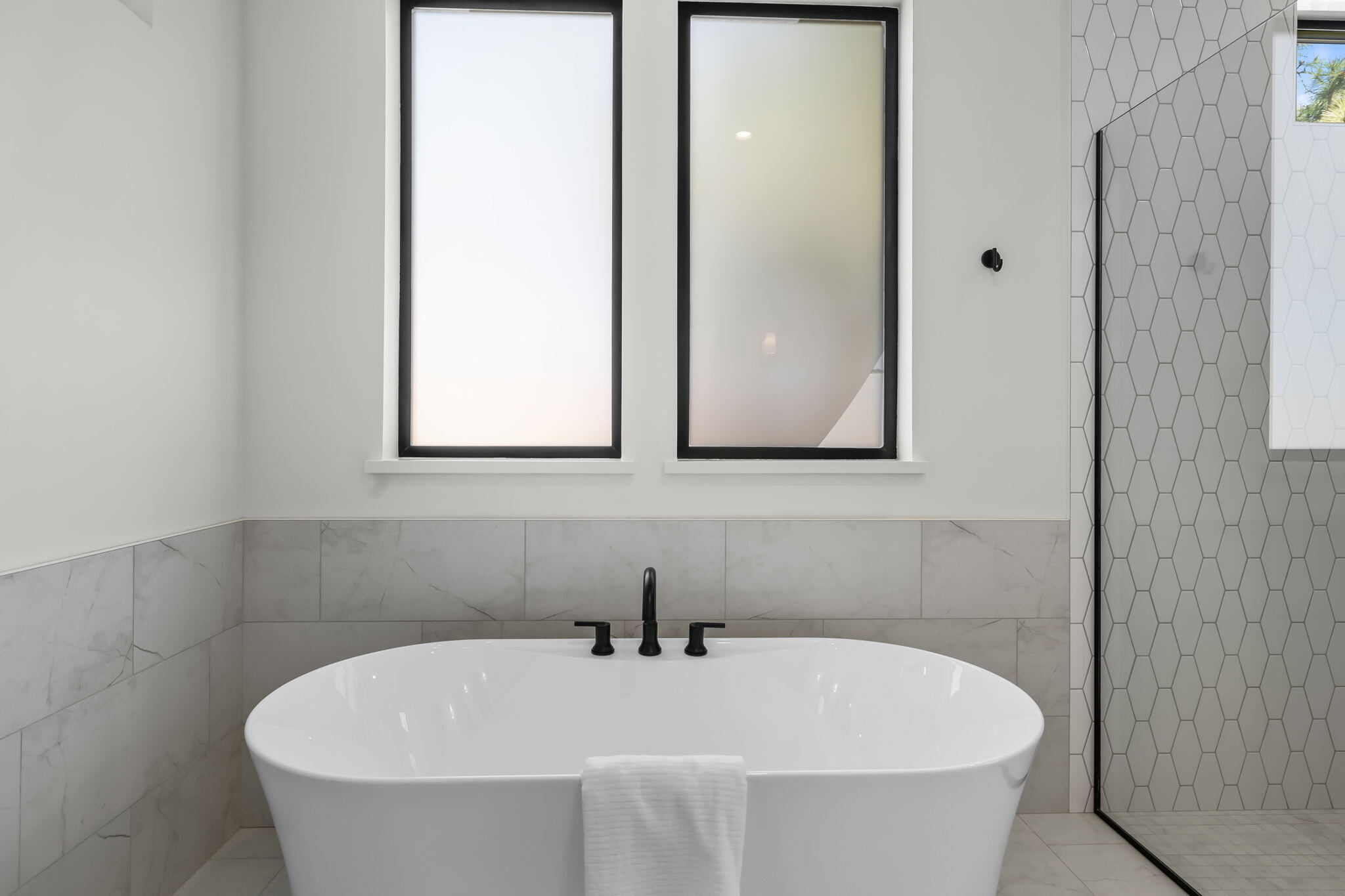 Shevlin West - Residential