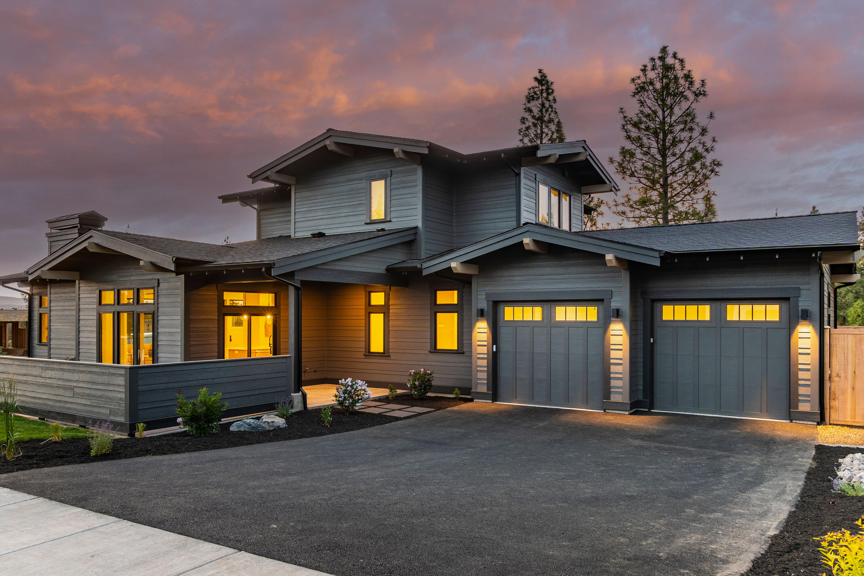 Shevlin West - Residential