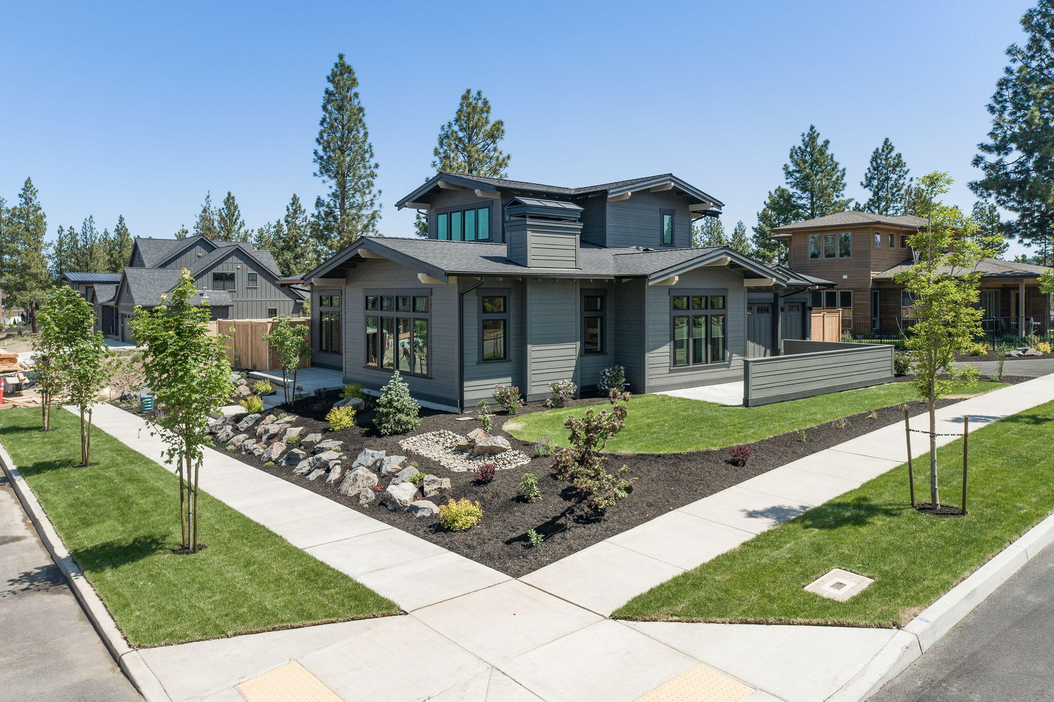 Shevlin West - Residential