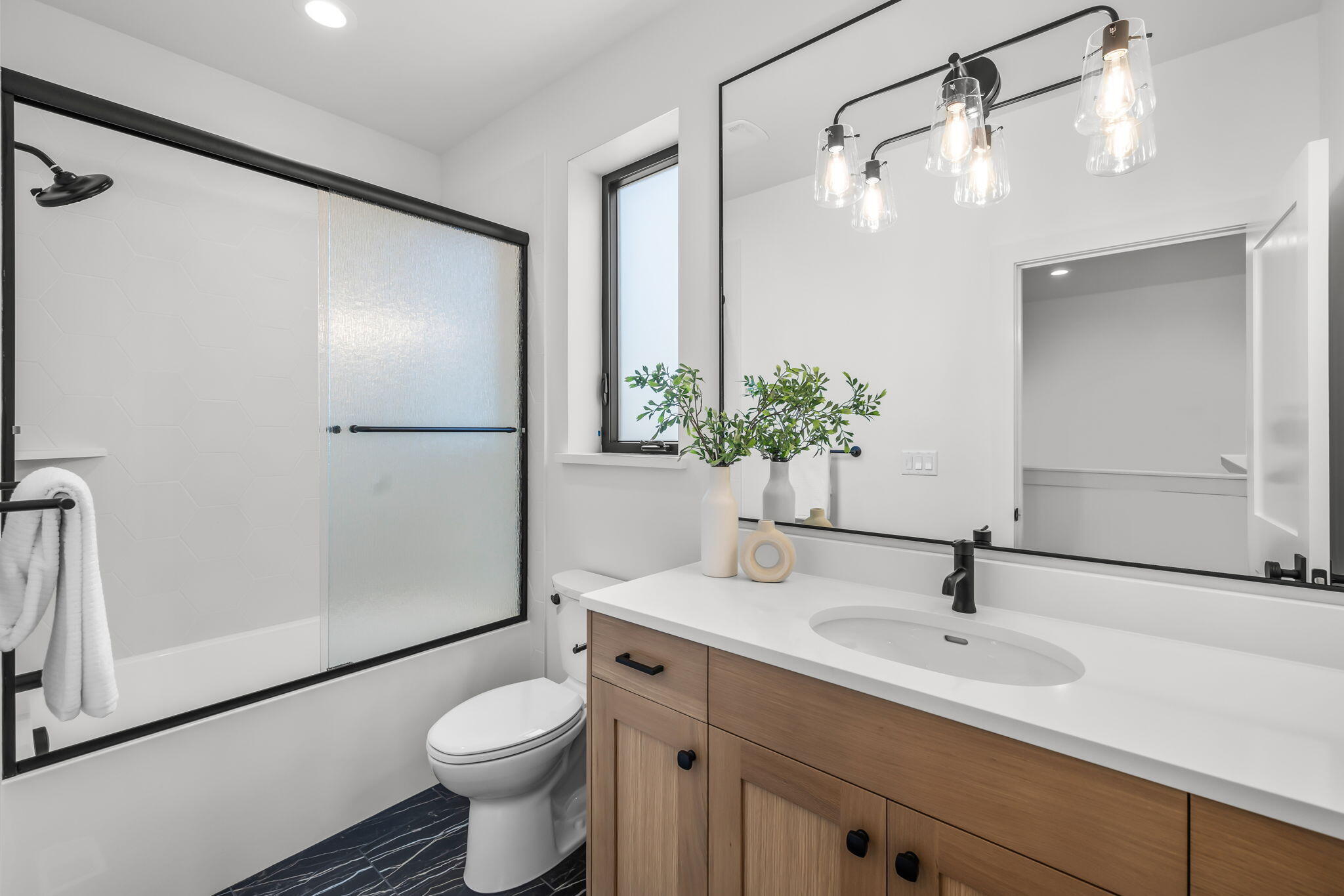 Shevlin West - Residential