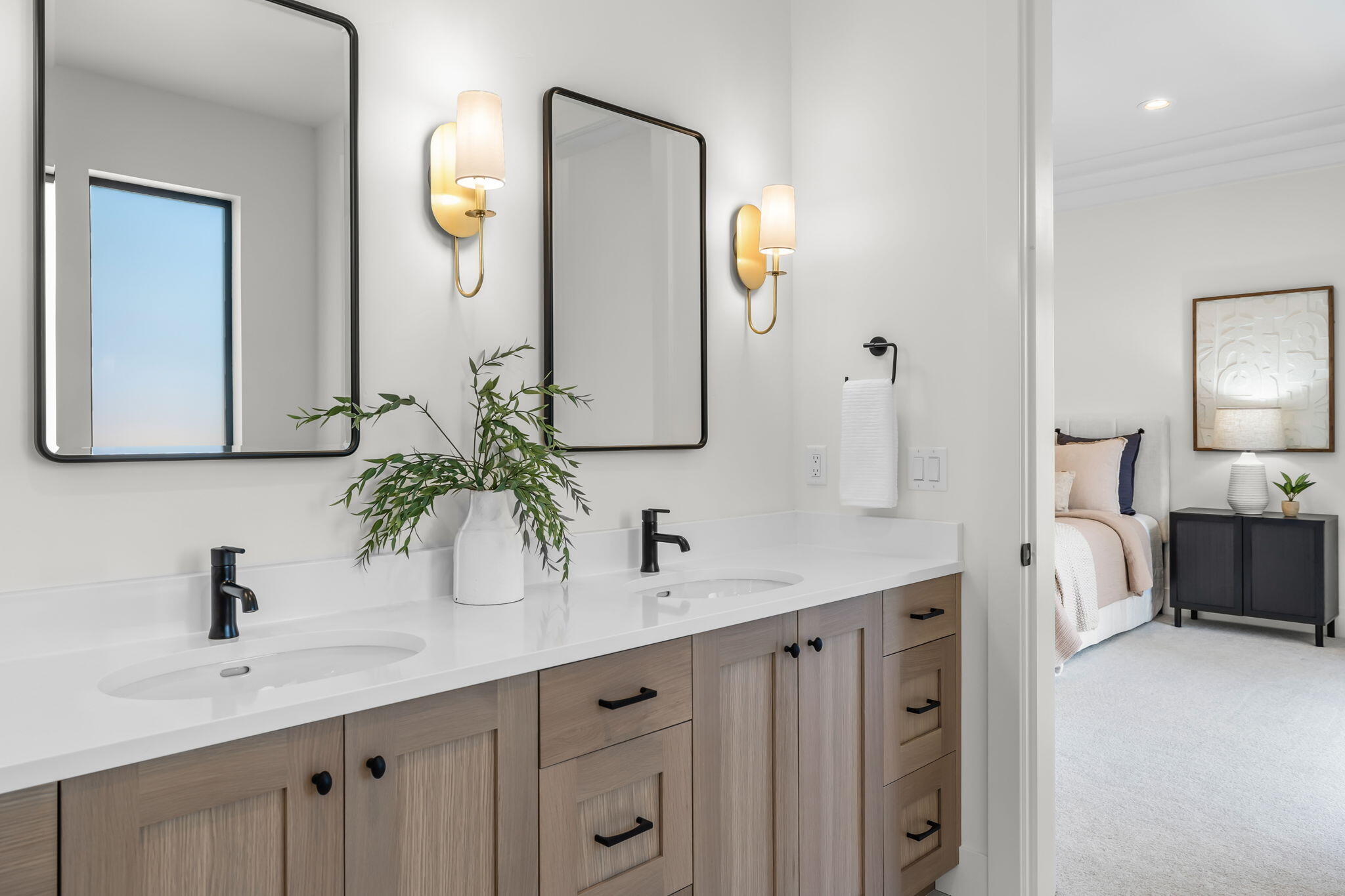 Shevlin West - Residential