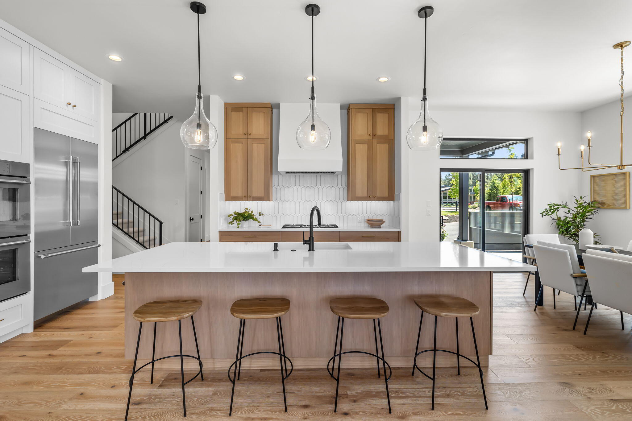 Shevlin West - Residential