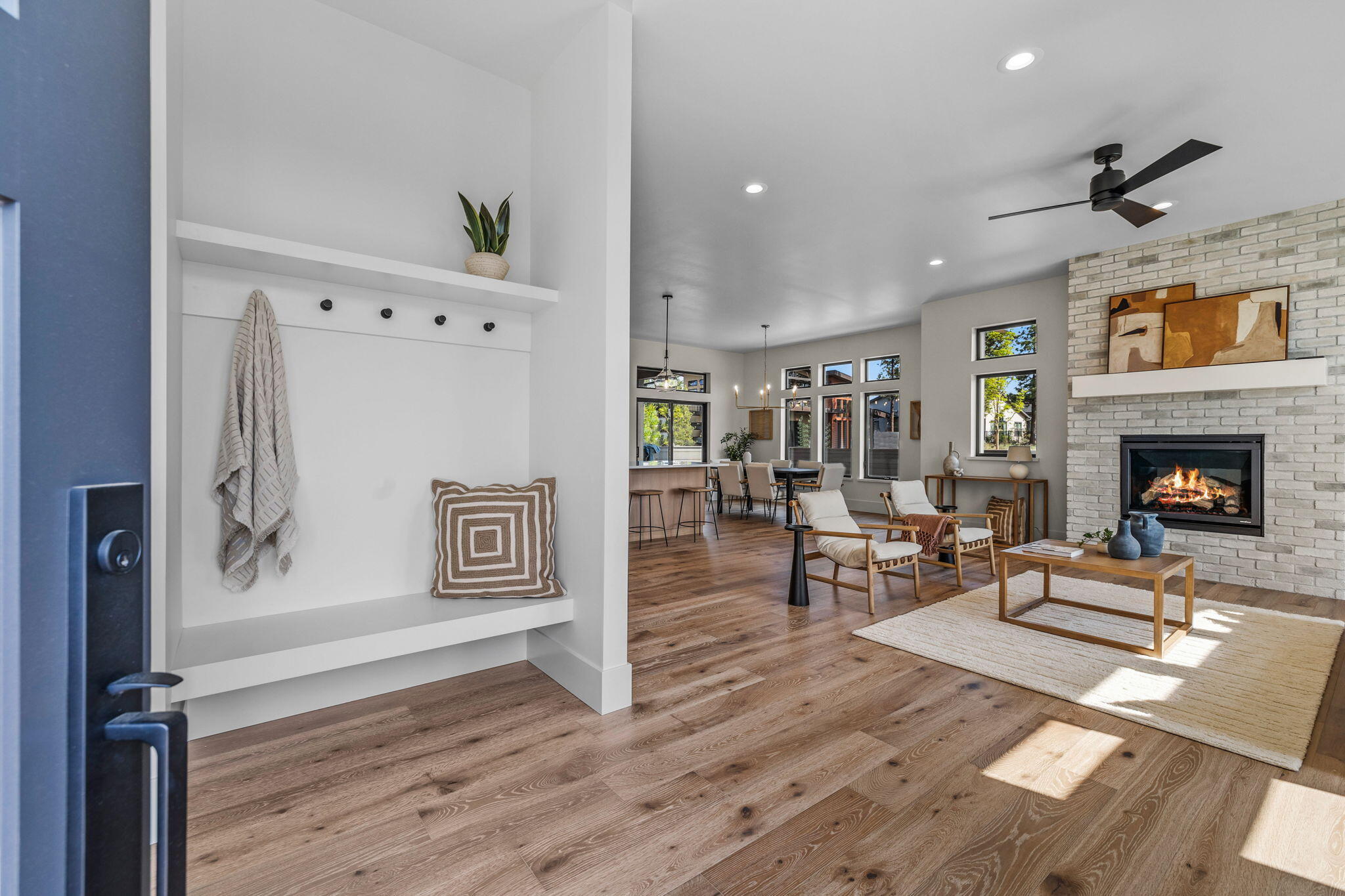 Shevlin West - Residential