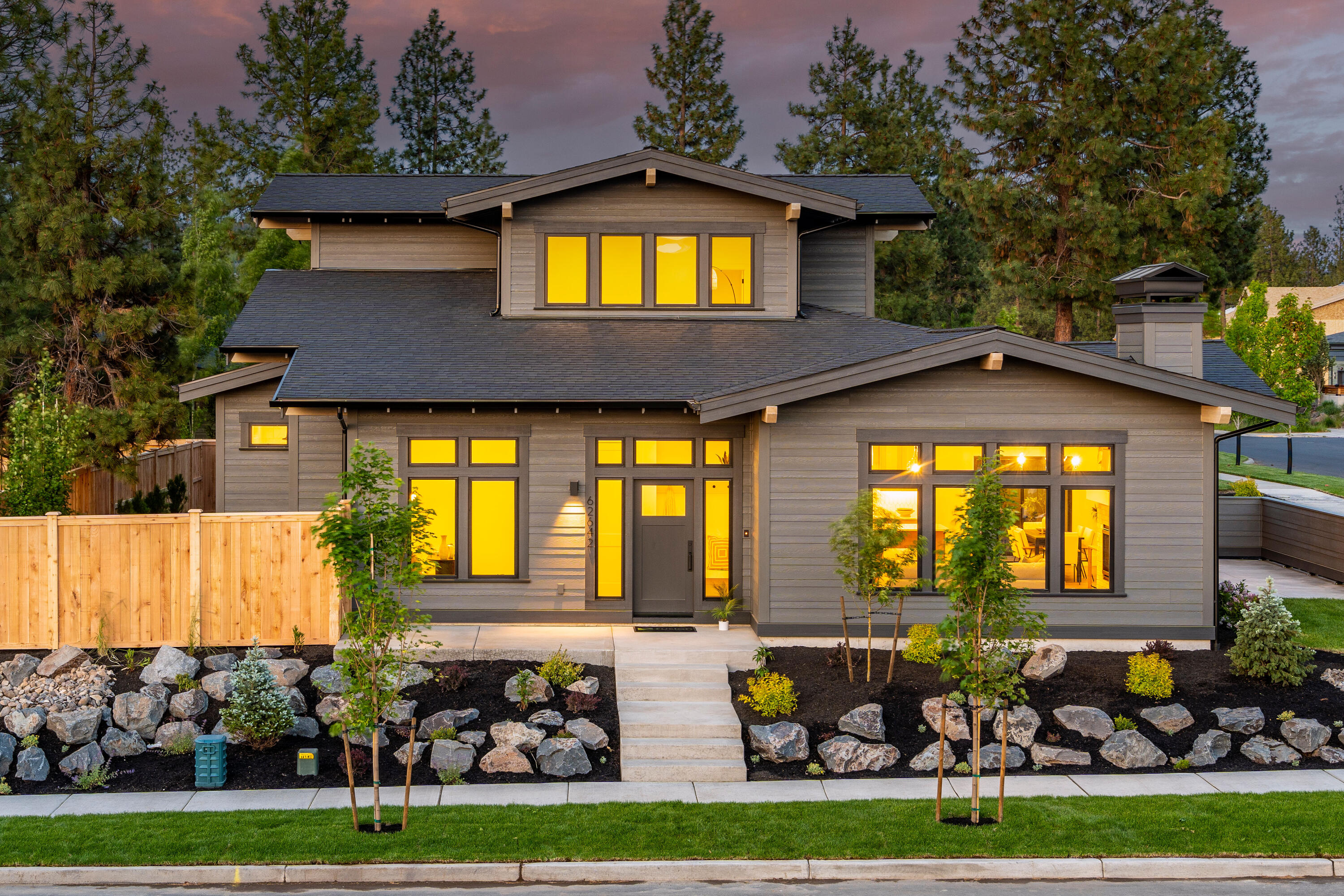 Shevlin West - Residential