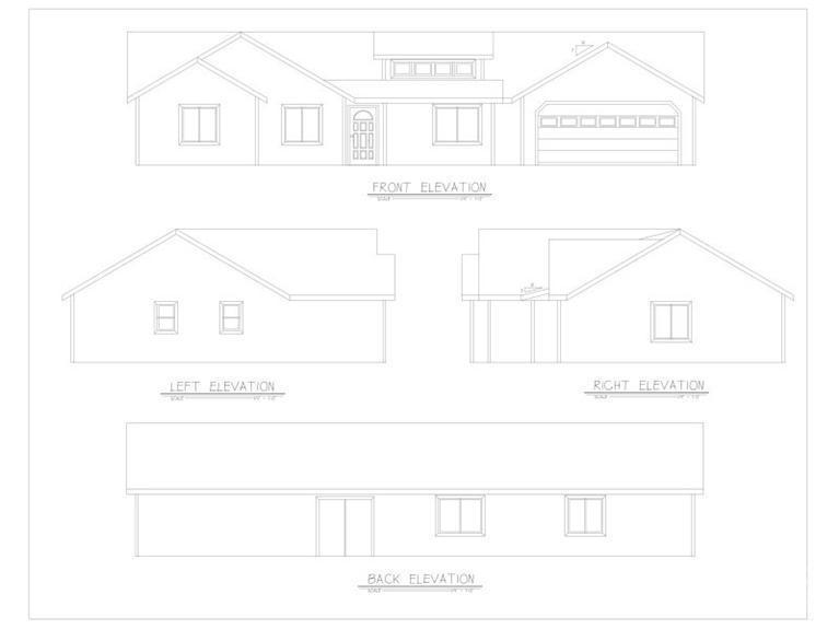 Olde Iron Estates - Residential