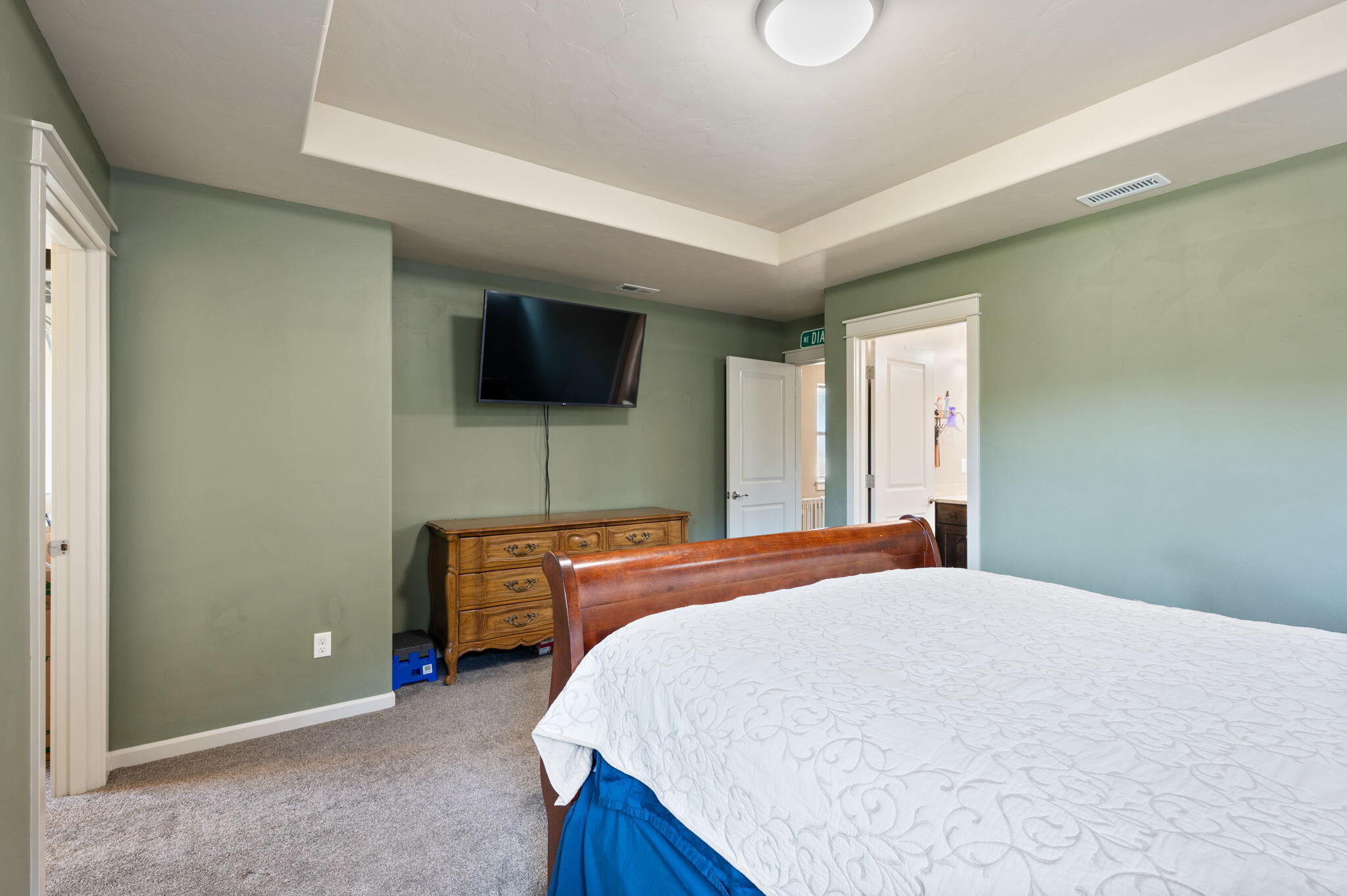 Parkland - Residential