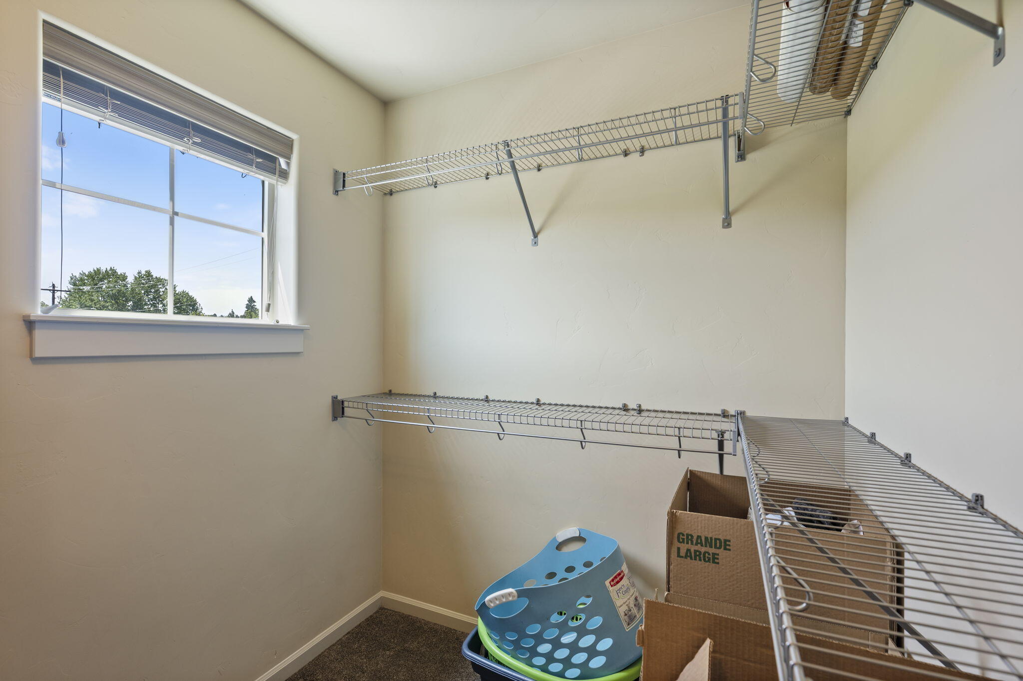 Parkland - Residential