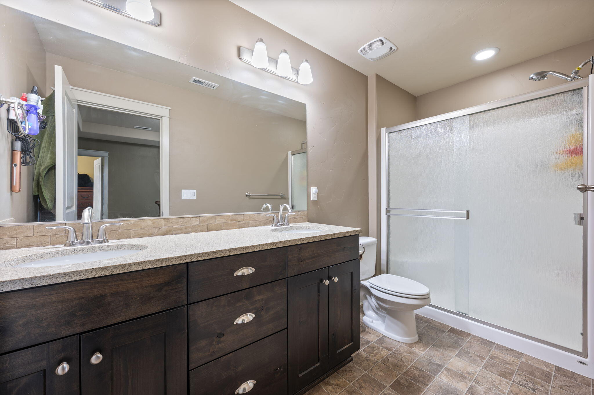 Parkland - Residential