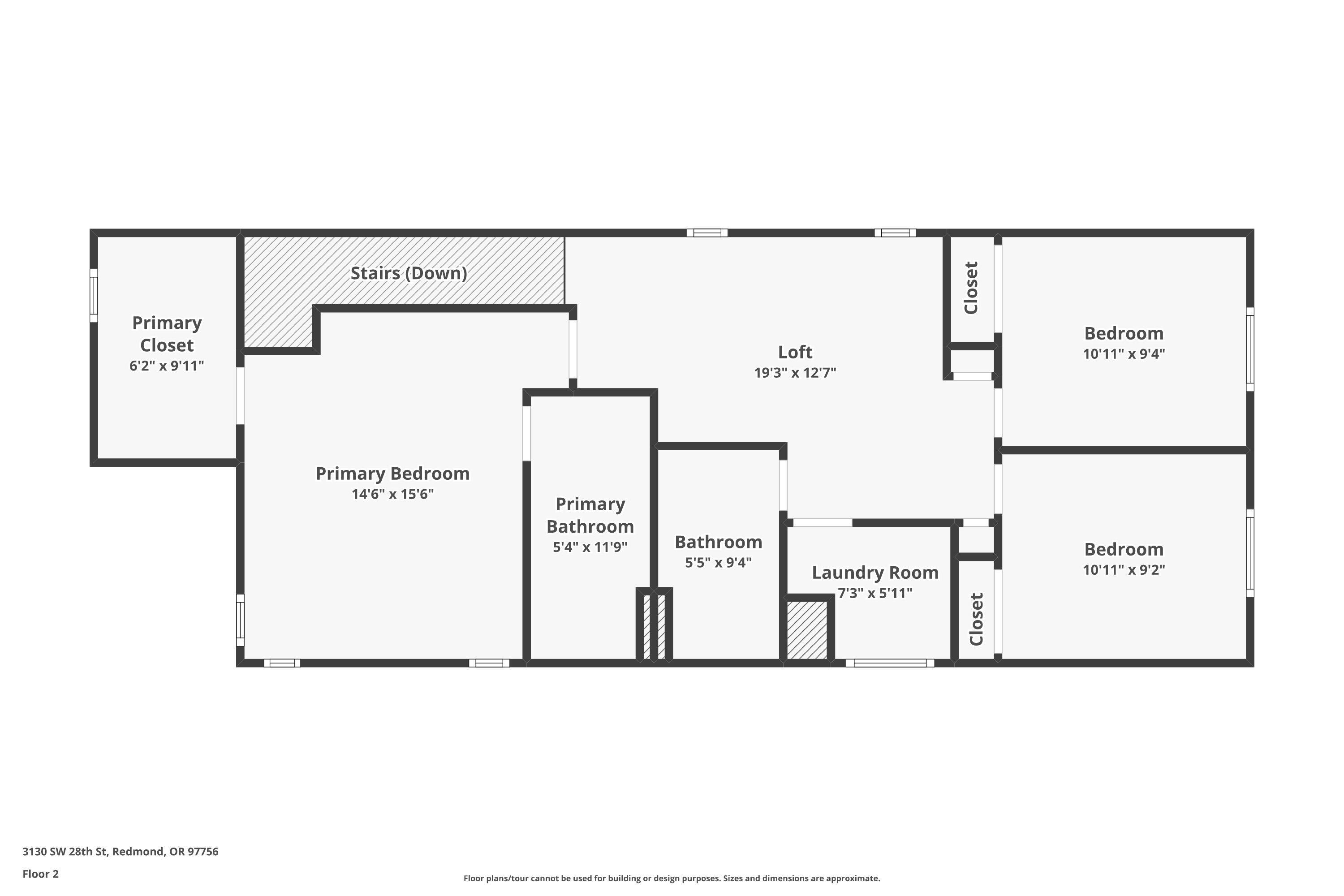 Parkland - Residential