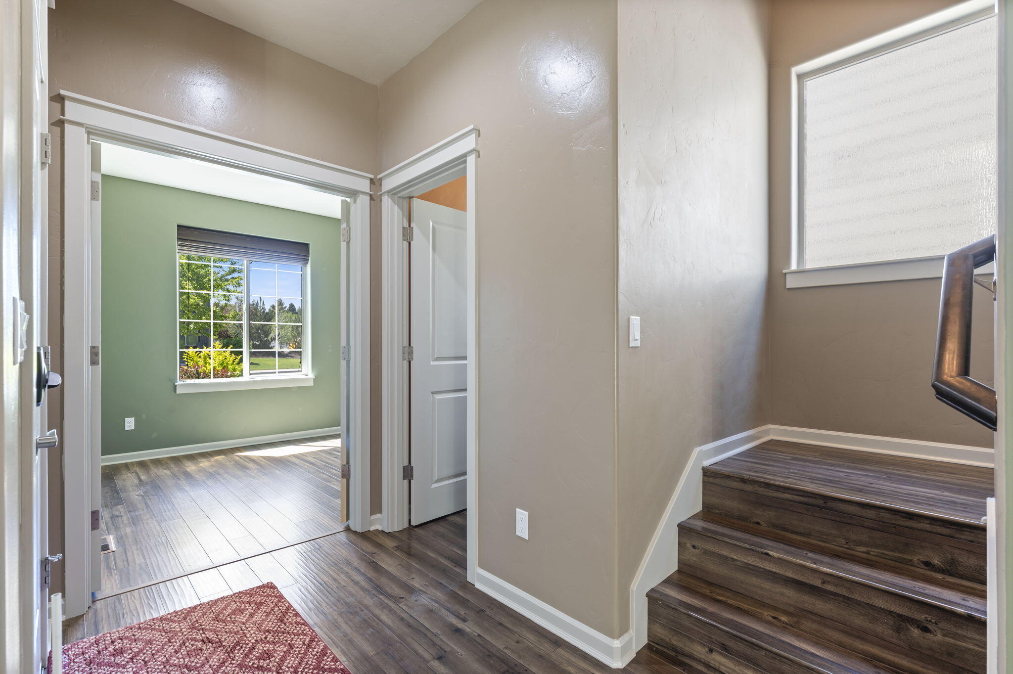 Parkland - Residential