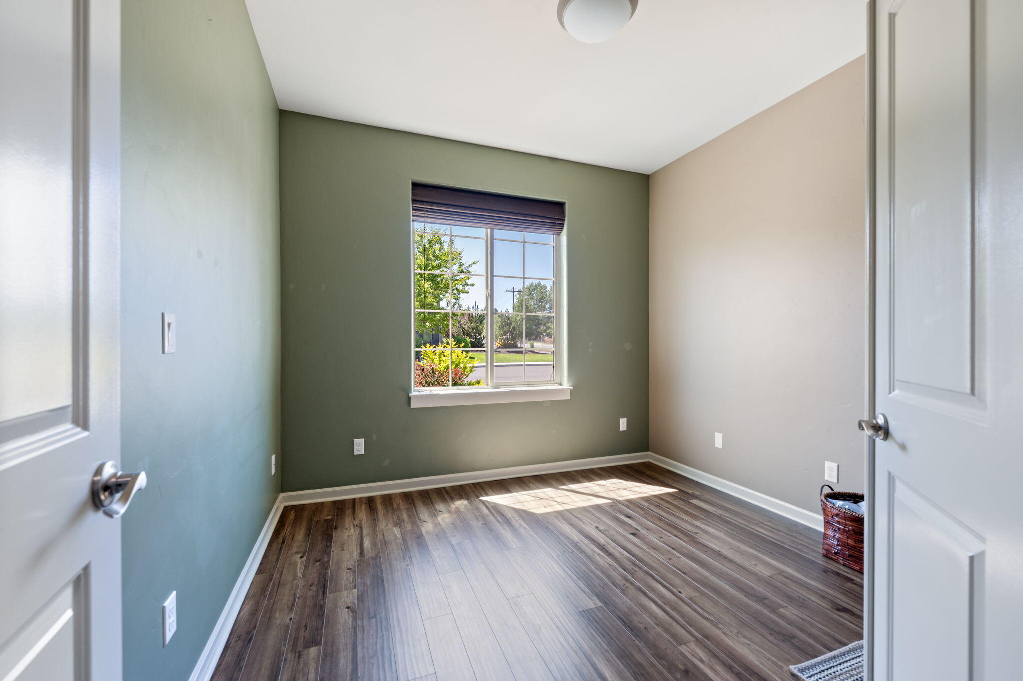 Parkland - Residential