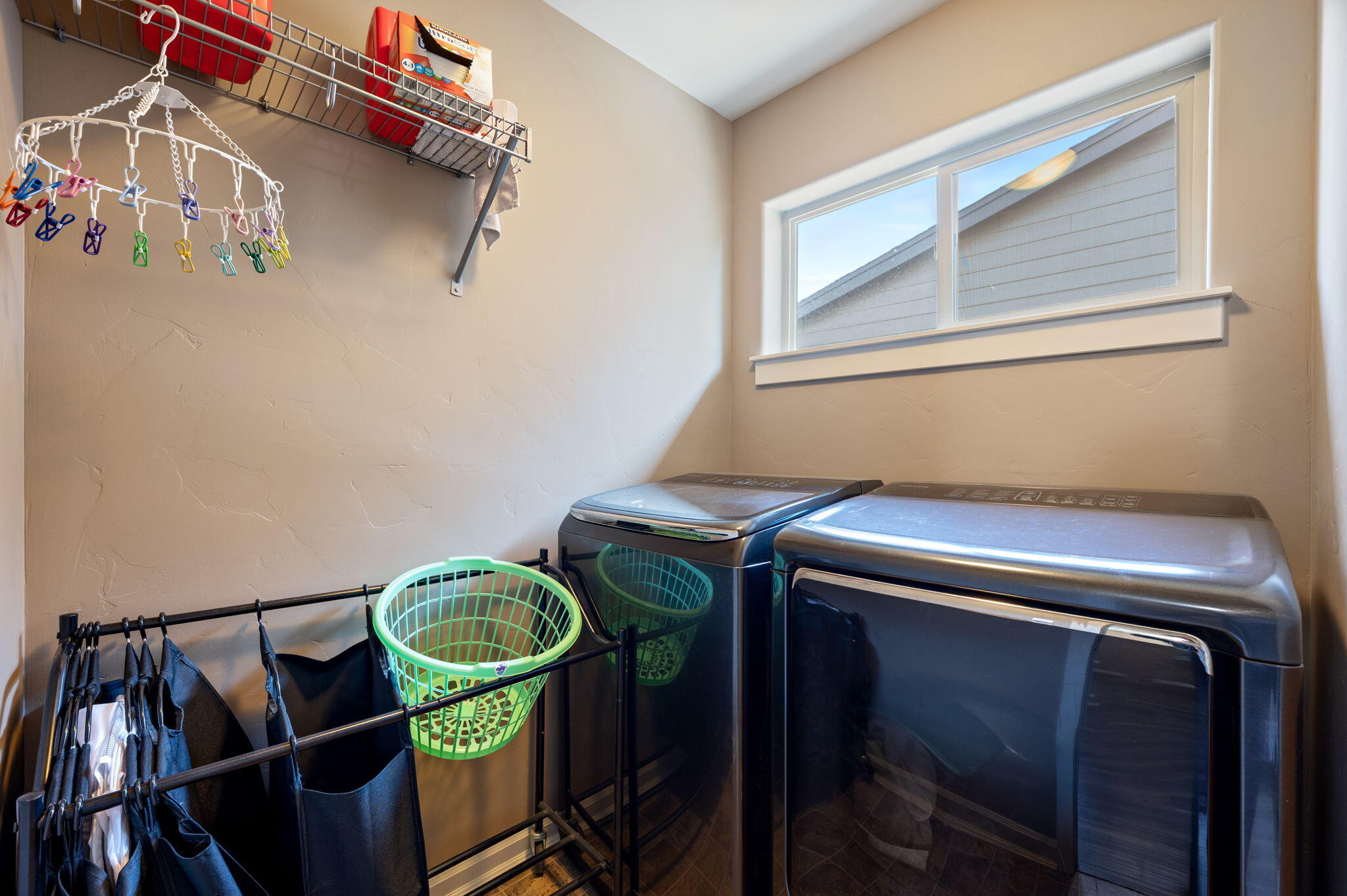 Parkland - Residential