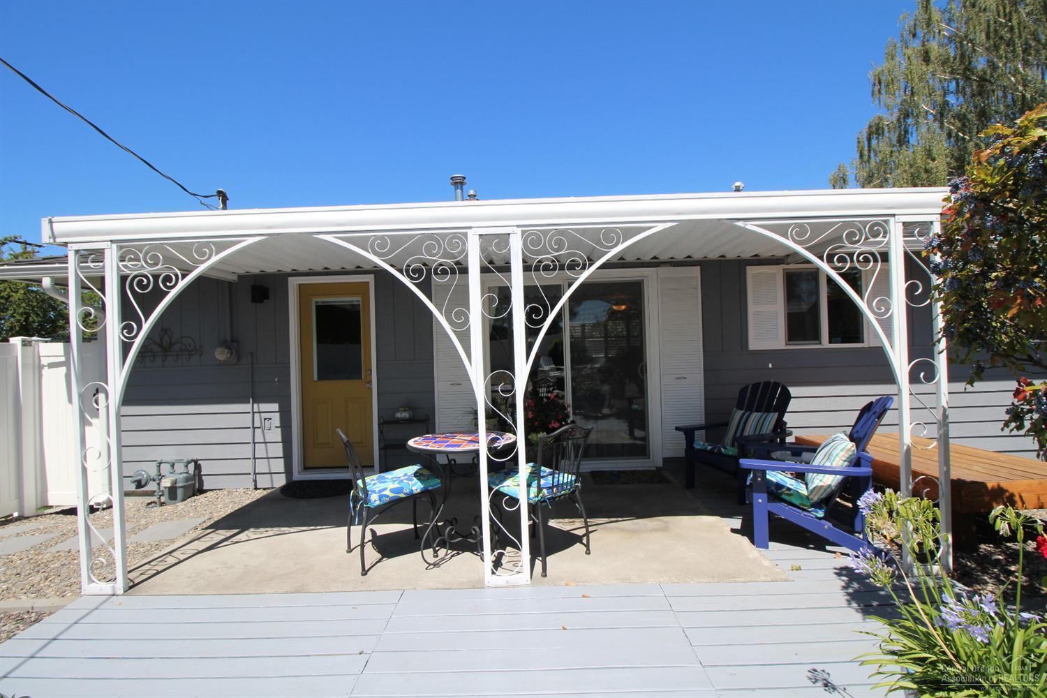 Jefferson View - Residential