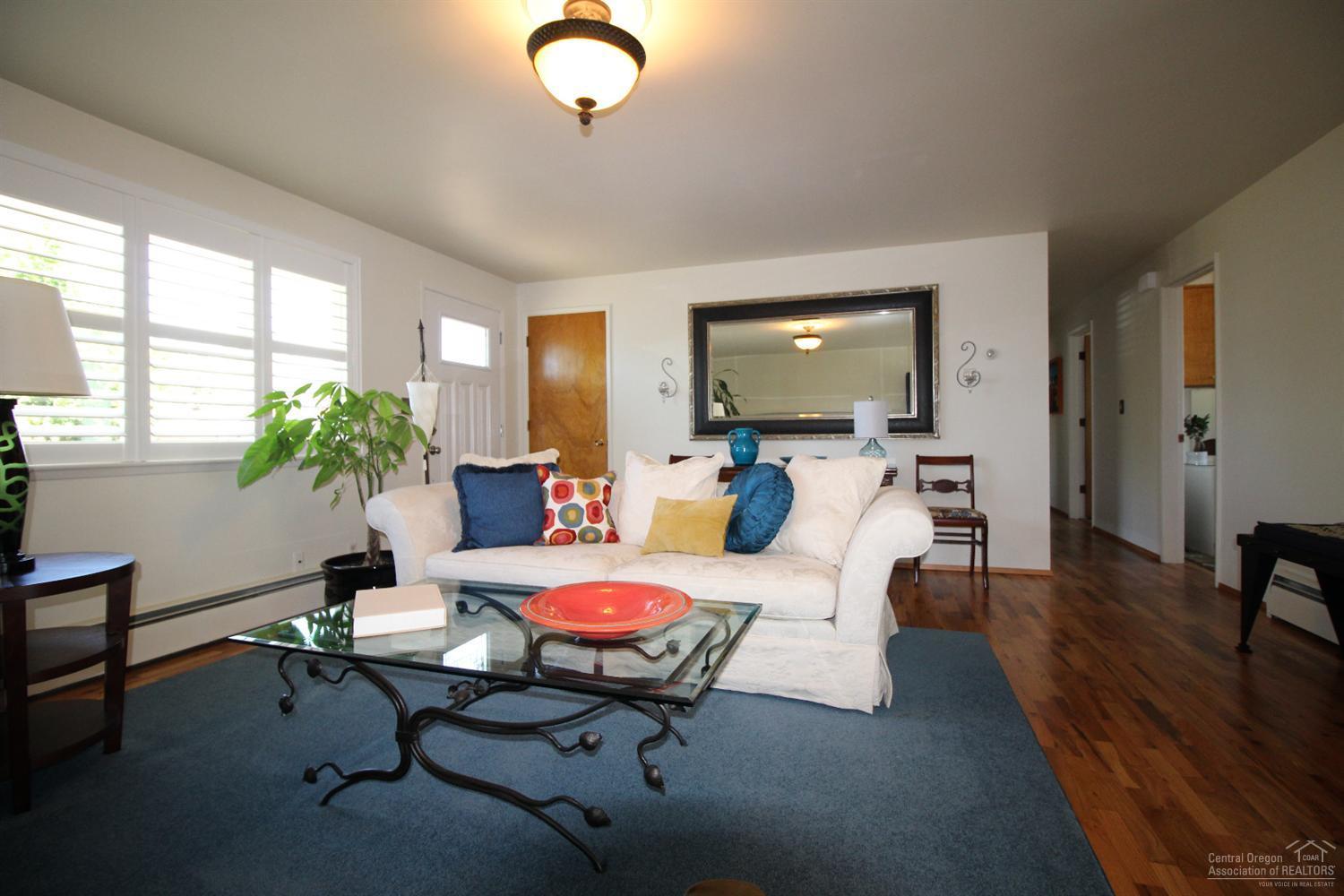 Jefferson View - Residential