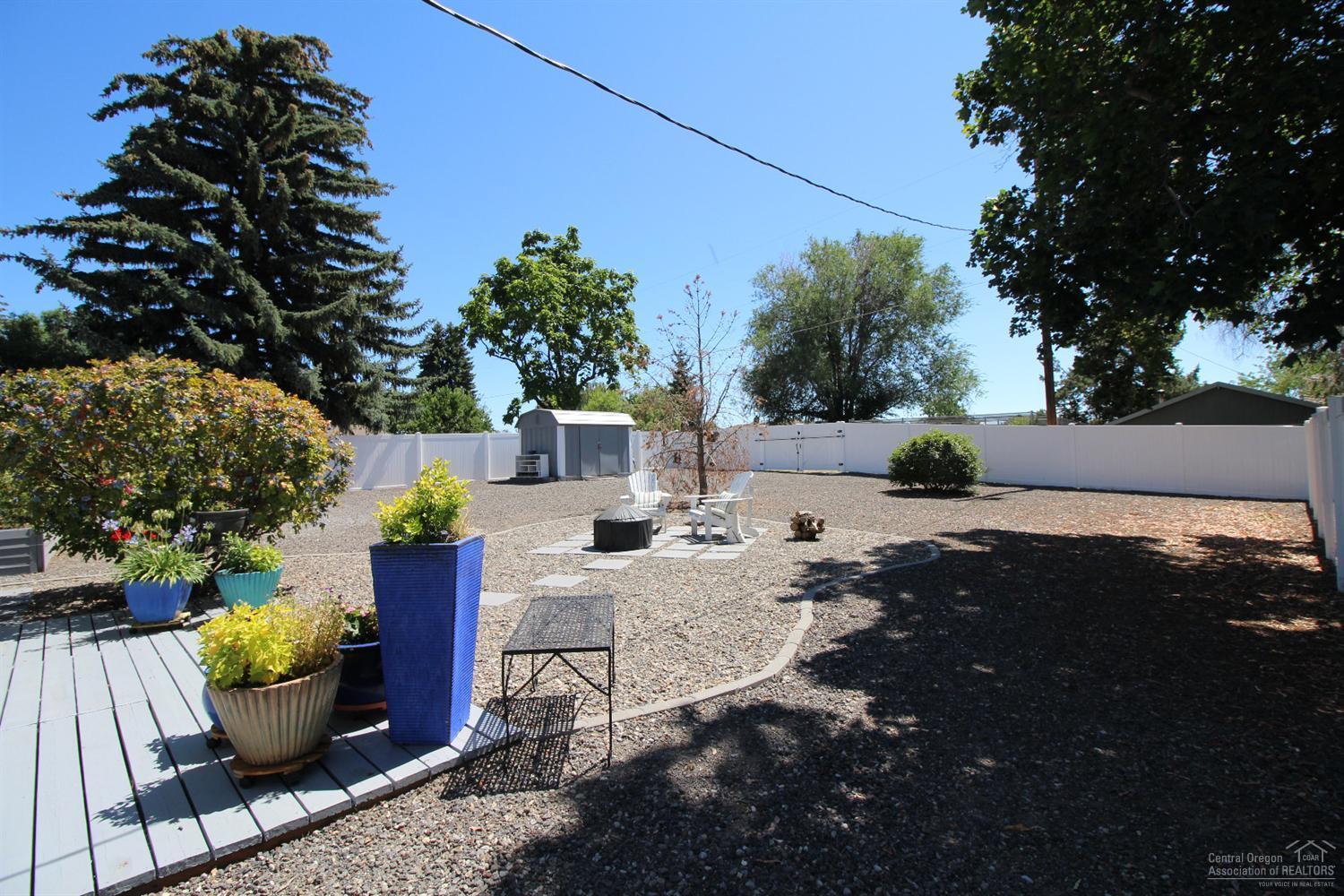 Jefferson View - Residential