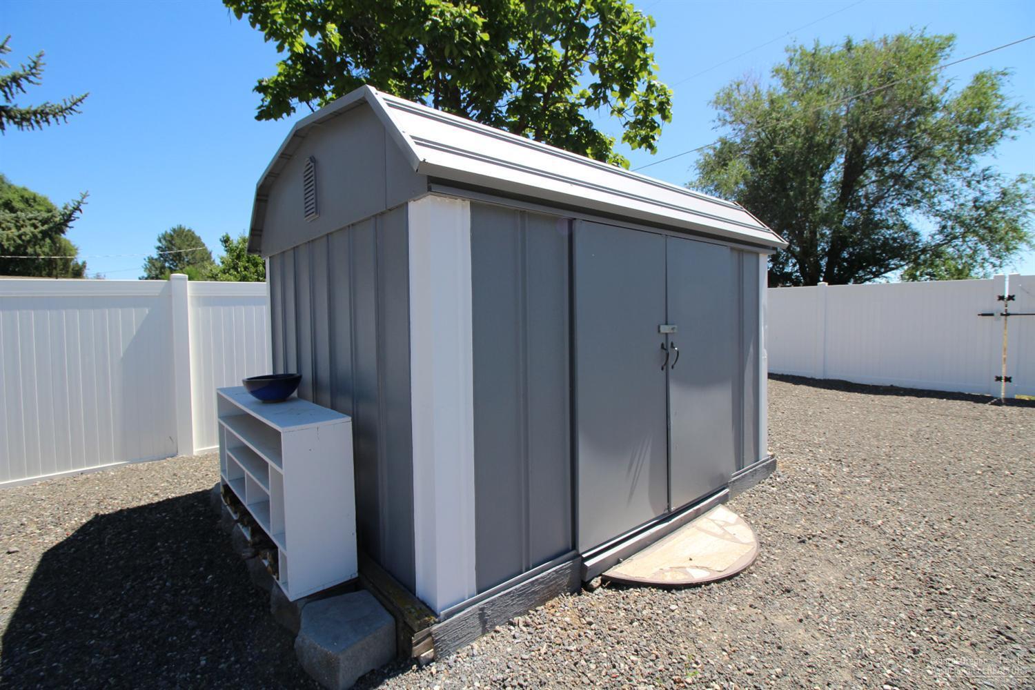 Jefferson View - Residential