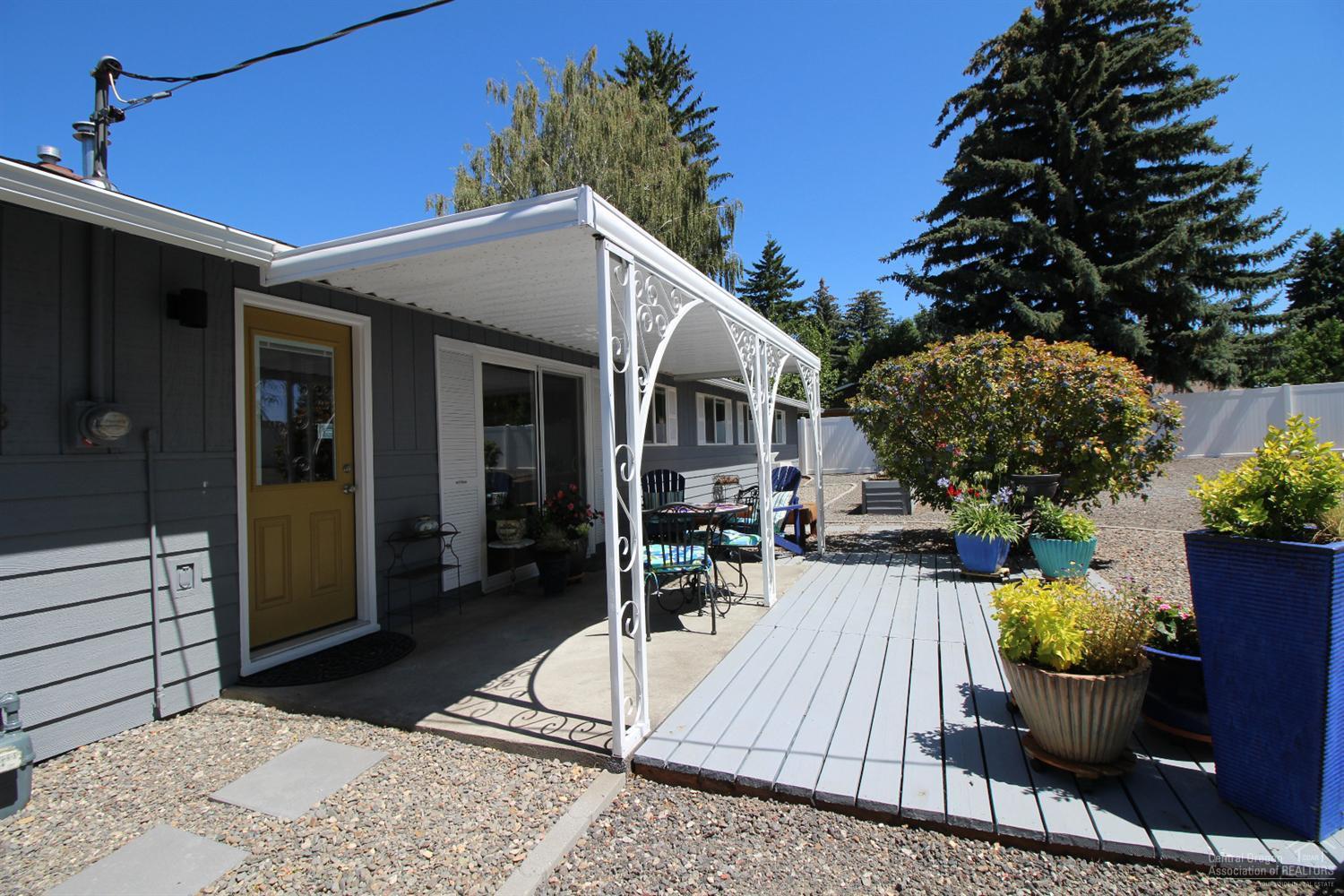 Jefferson View - Residential