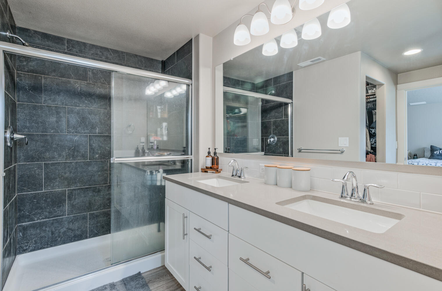 Cinder Butte Village - Residential