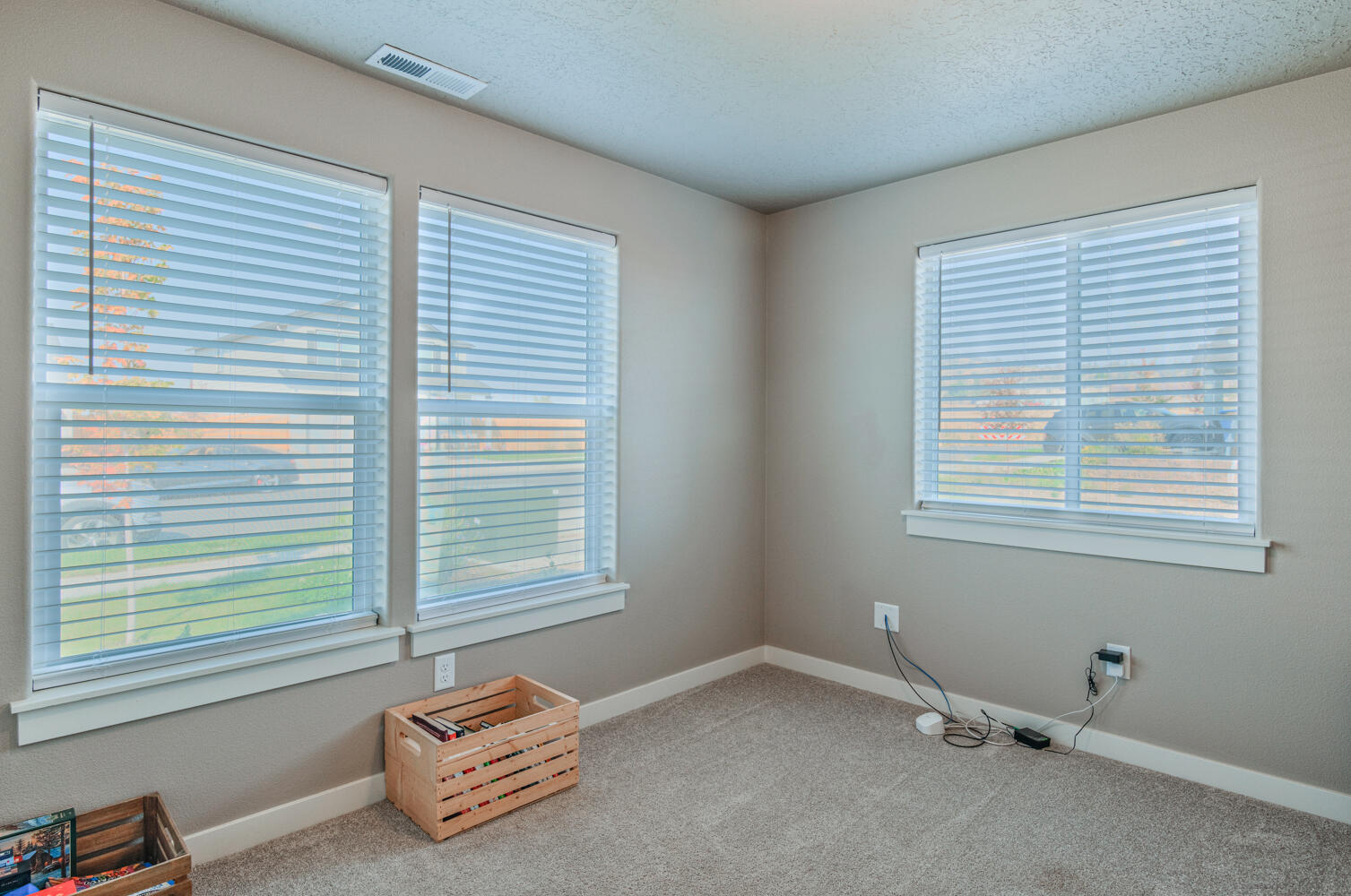 Cinder Butte Village - Residential