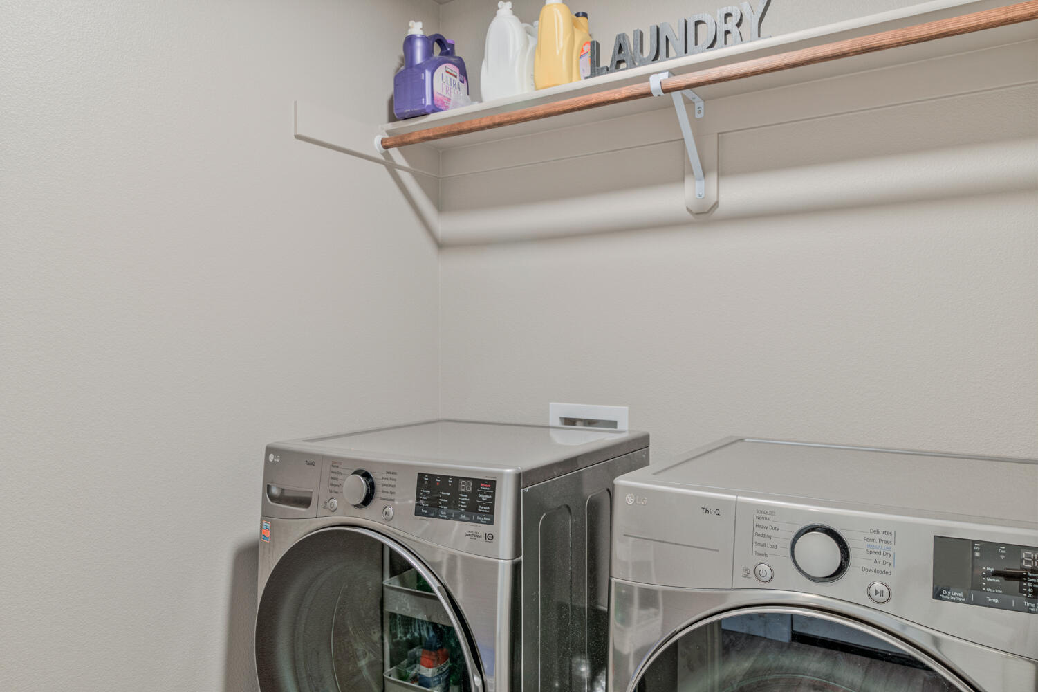 Cinder Butte Village - Residential