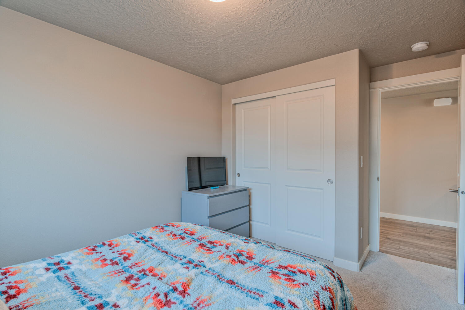 Cinder Butte Village - Residential