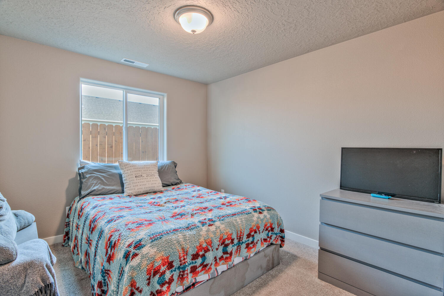 Cinder Butte Village - Residential