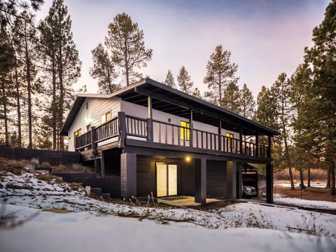 Tiny photo for 15638 Sherrie Way, La Pine, OR 97739 (MLS # 220213612)