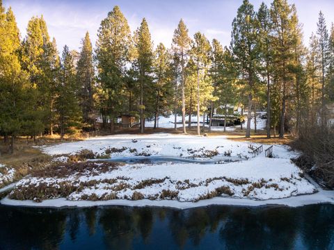 Tiny photo for 15638 Sherrie Way, La Pine, OR 97739 (MLS # 220213612)