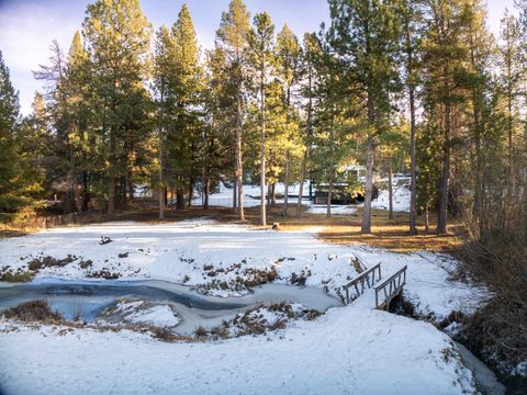 Tiny photo for 15638 Sherrie Way, La Pine, OR 97739 (MLS # 220213612)