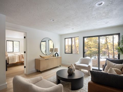 Tiny photo for 15638 Sherrie Way, La Pine, OR 97739 (MLS # 220213612)