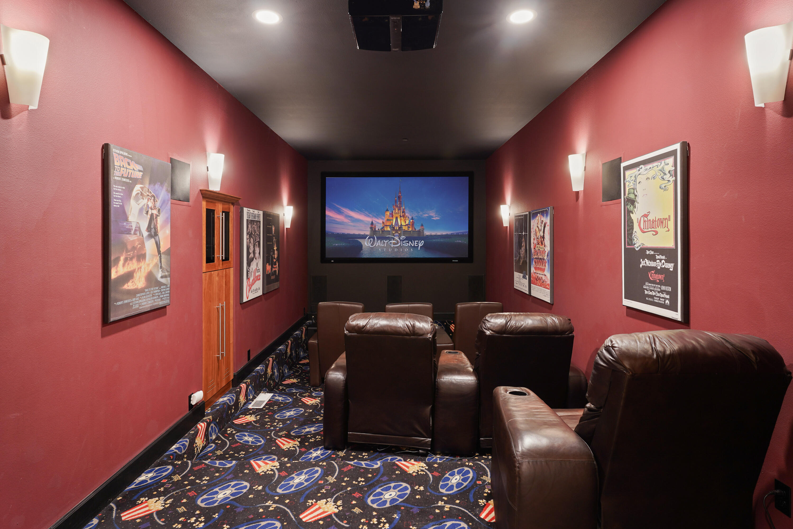 Awbrey Butte - Residential