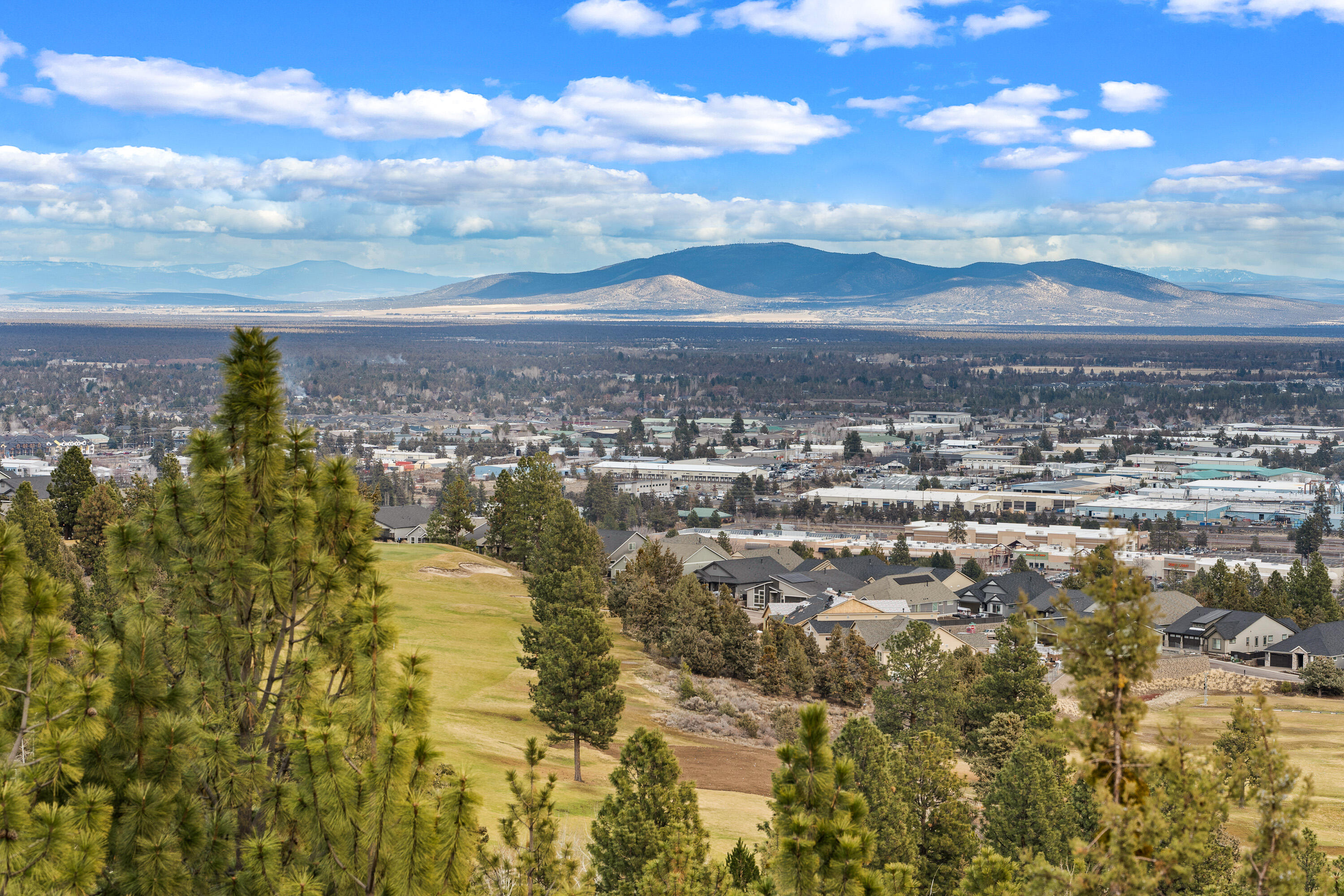 Awbrey Butte - Residential