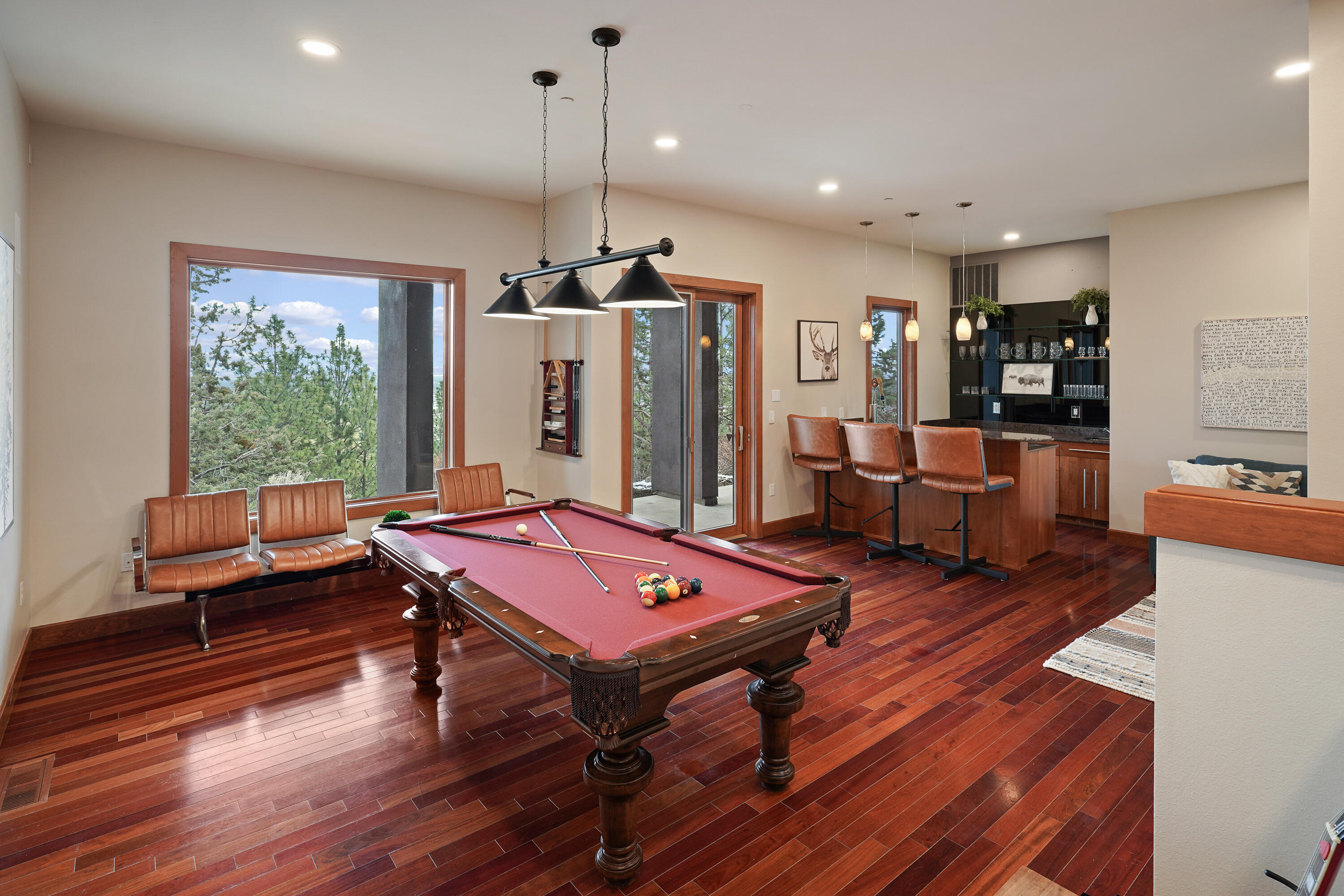 Awbrey Butte - Residential