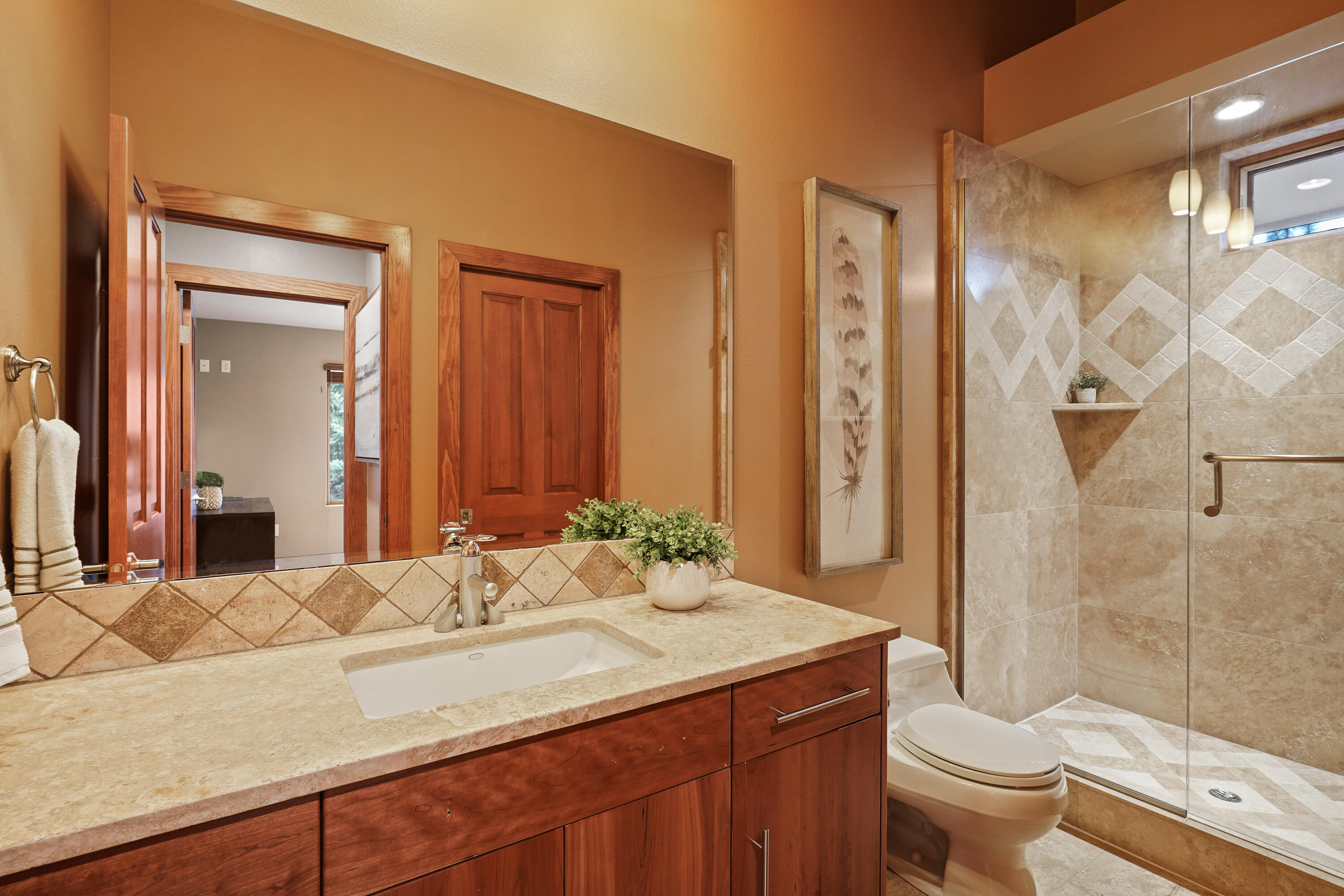 Awbrey Butte - Residential