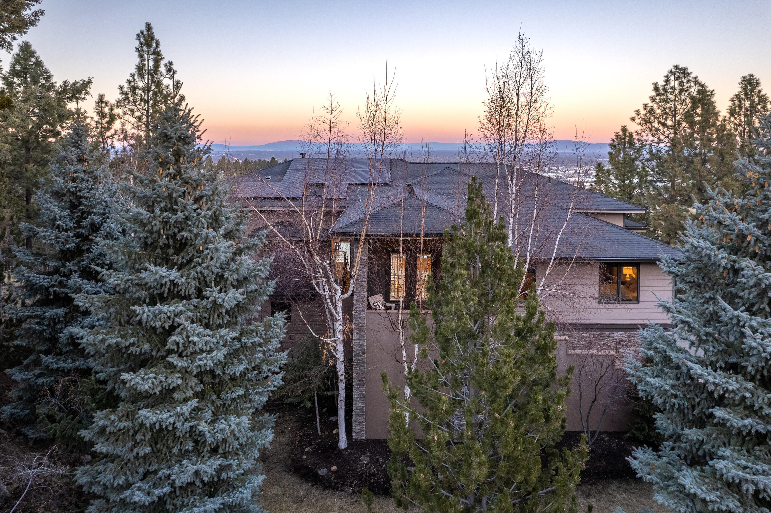 Awbrey Butte - Residential